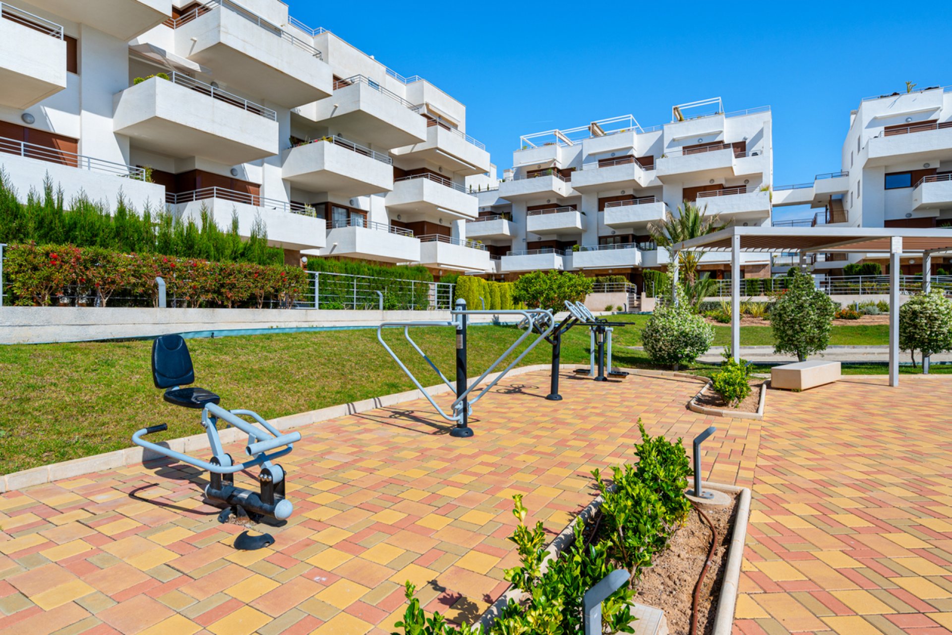 Használt Ingatlanok - Apartman -
Cabo Roig - Costa Blanca