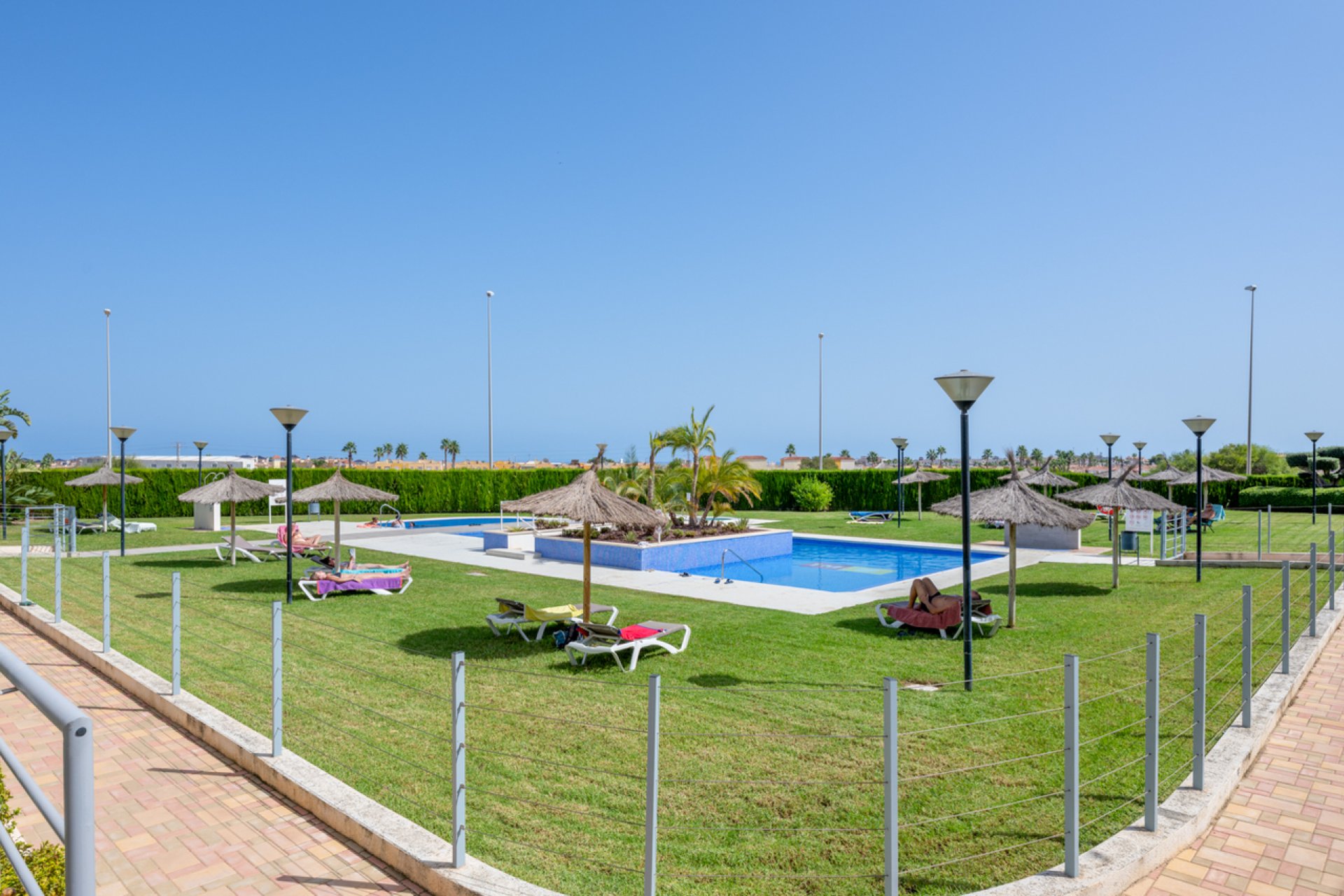 Használt Ingatlanok - Apartman -
Cabo Roig - Costa Blanca