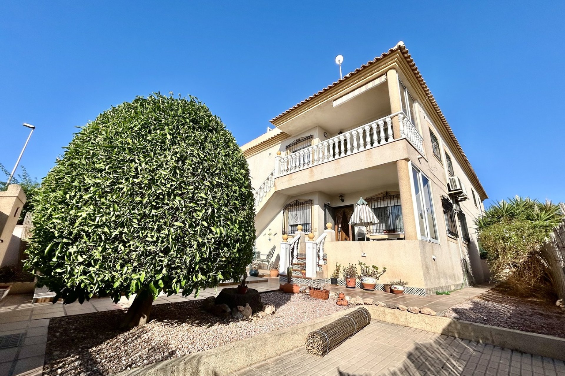 Használt Ingatlanok - Apartman -
Cabo Roig - Costa Blanca