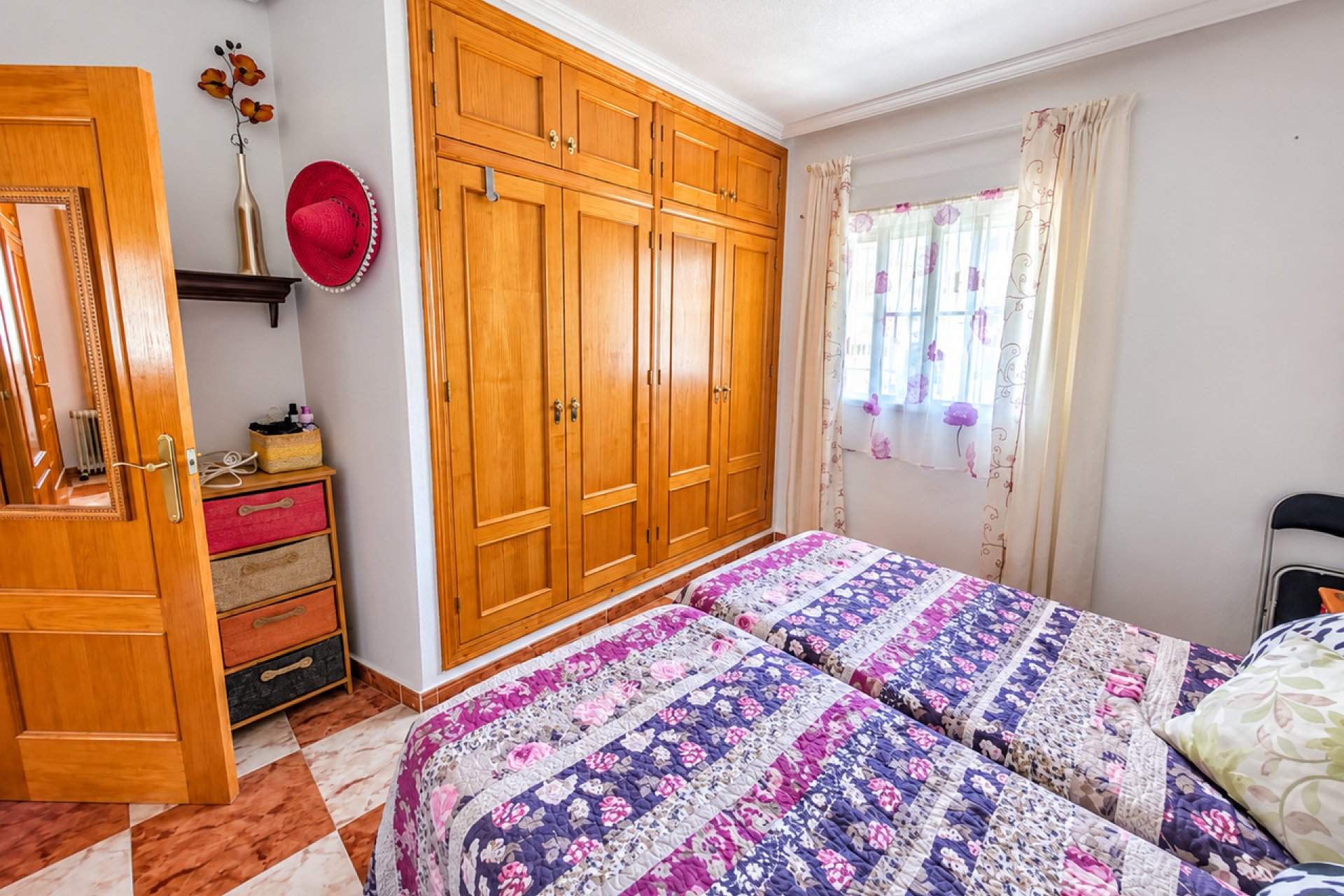 Használt Ingatlanok - Apartman -
Cabo Roig - Costa Blanca