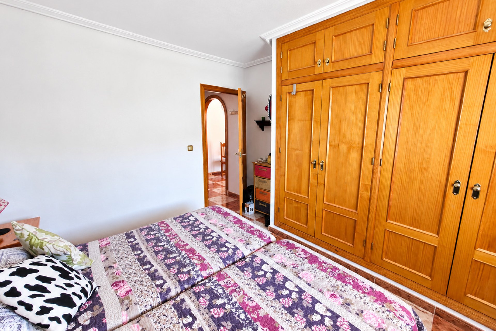 Használt Ingatlanok - Apartman -
Cabo Roig - Costa Blanca