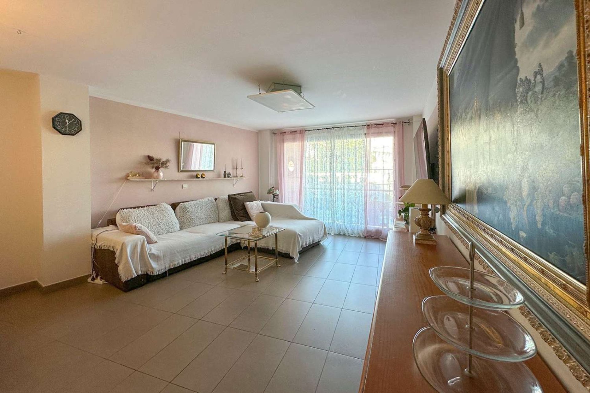 Használt Ingatlanok - Apartman -
Calpe - Costa Blanca