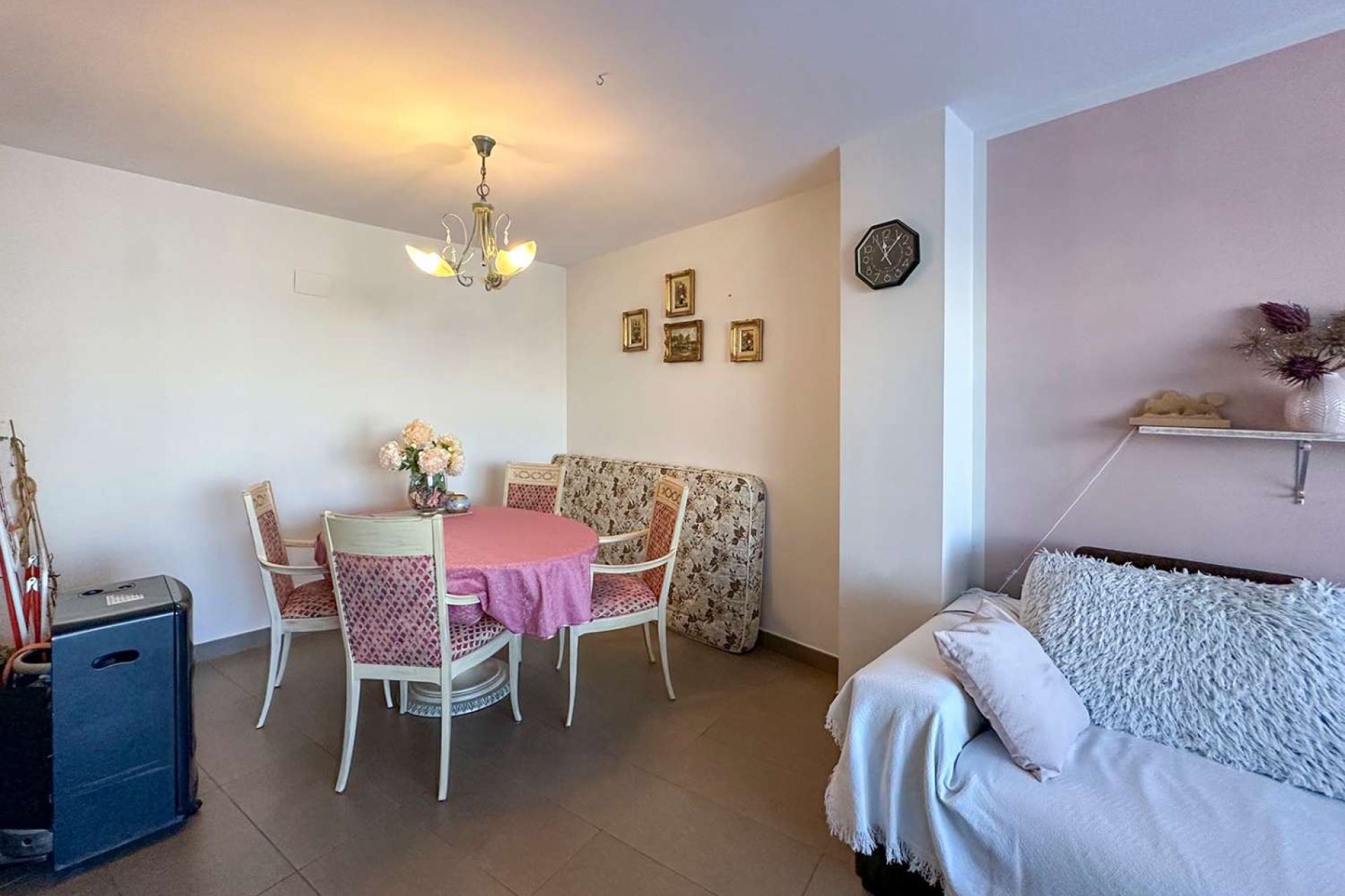 Használt Ingatlanok - Apartman -
Calpe - Costa Blanca