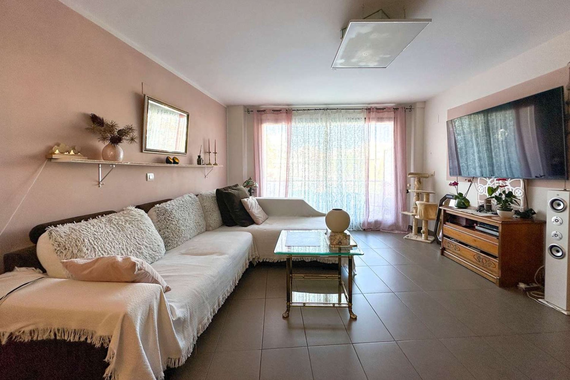Használt Ingatlanok - Apartman -
Calpe - Costa Blanca