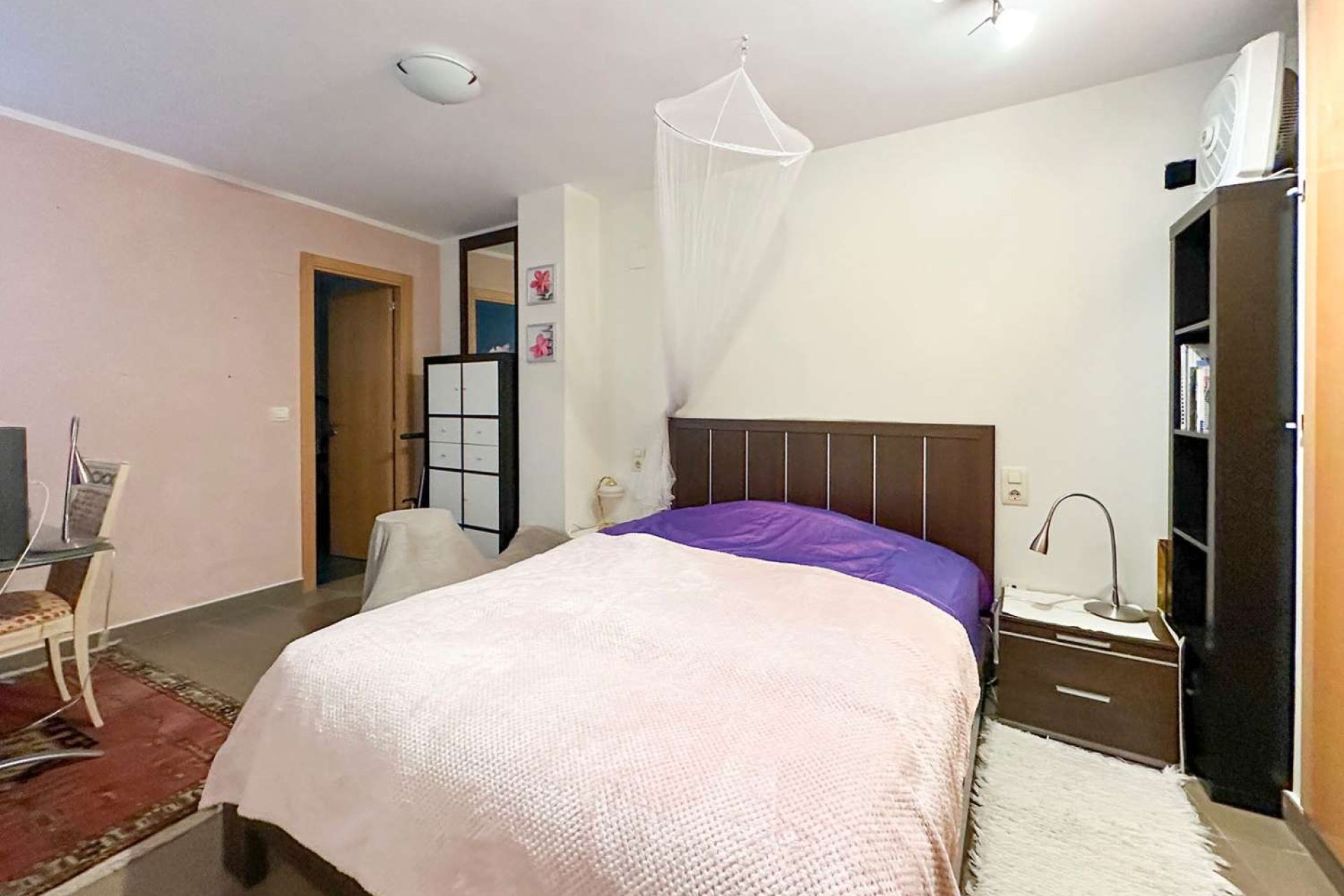 Használt Ingatlanok - Apartman -
Calpe - Costa Blanca