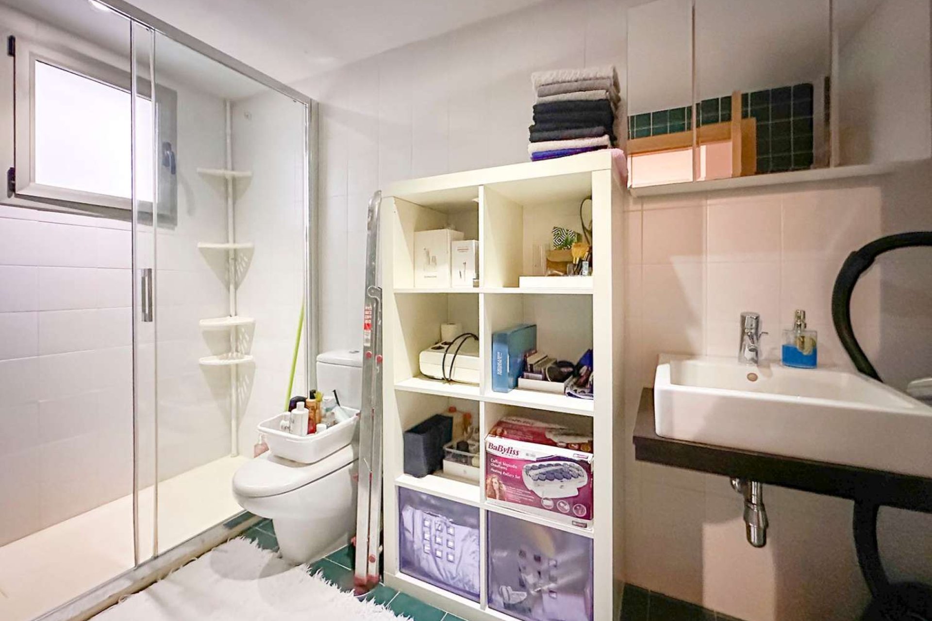Használt Ingatlanok - Apartman -
Calpe - Costa Blanca