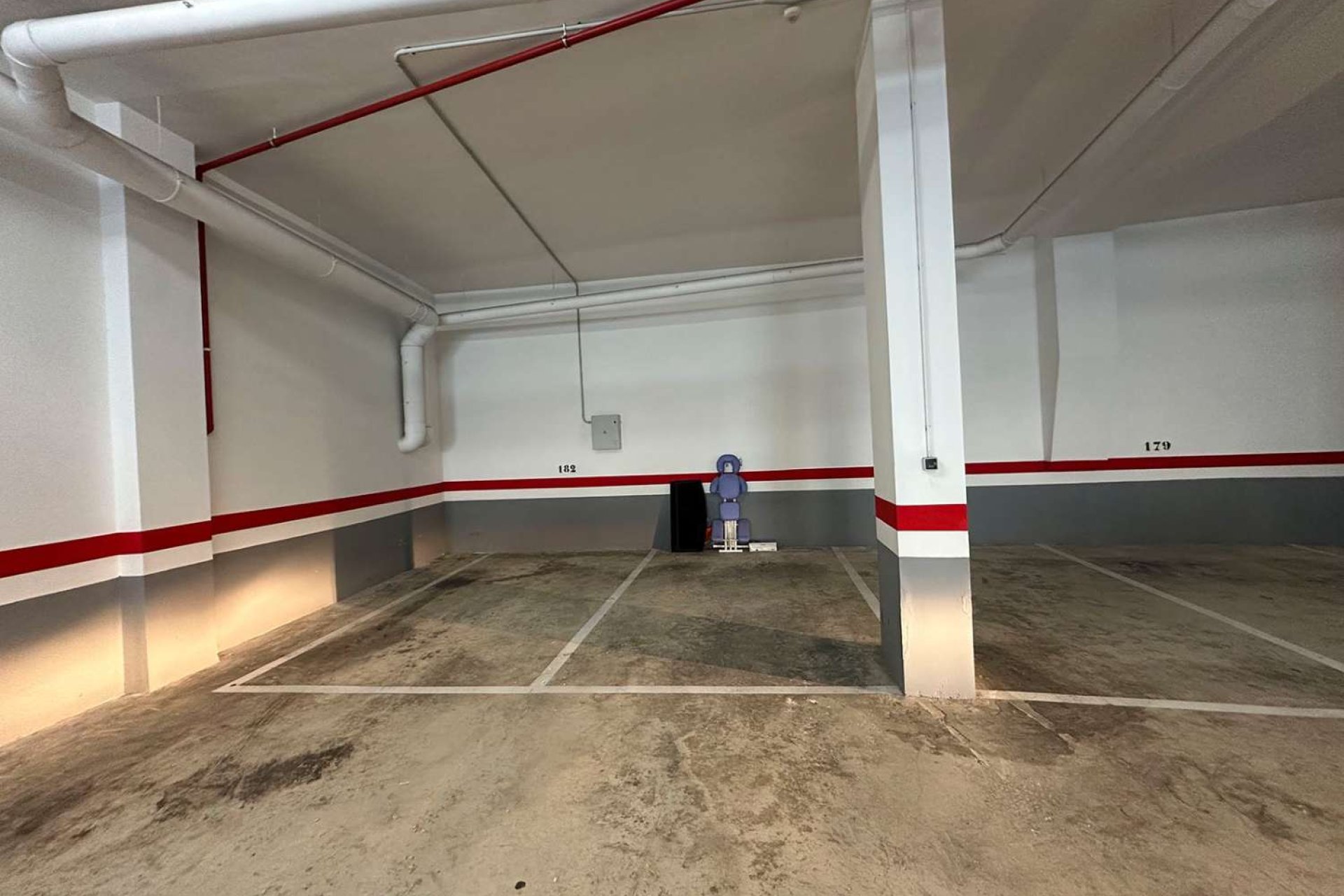 Használt Ingatlanok - Apartman -
Calpe - Costa Blanca