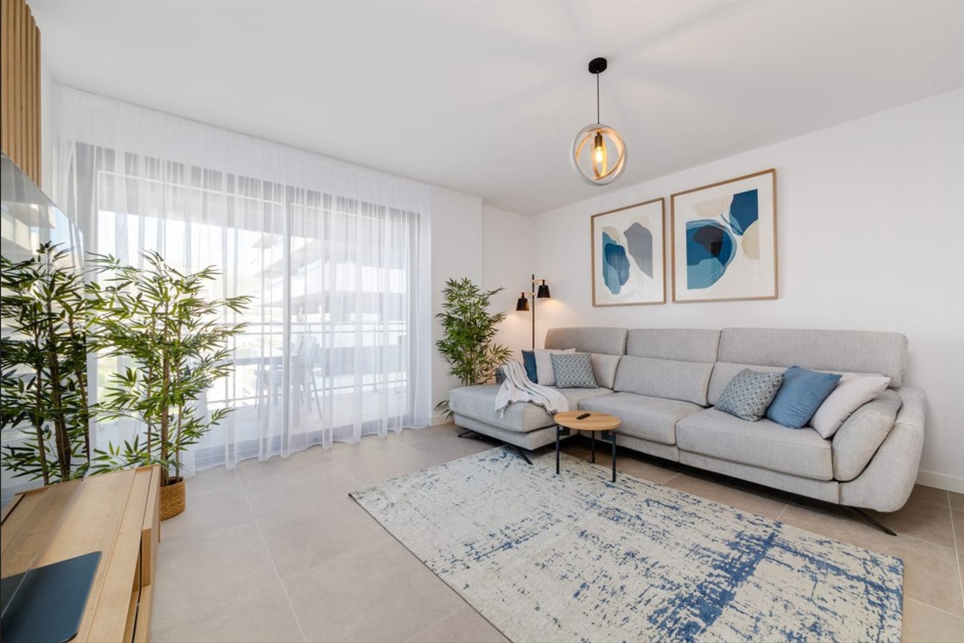 Használt Ingatlanok - Apartman -
Calpe - Costa Blanca