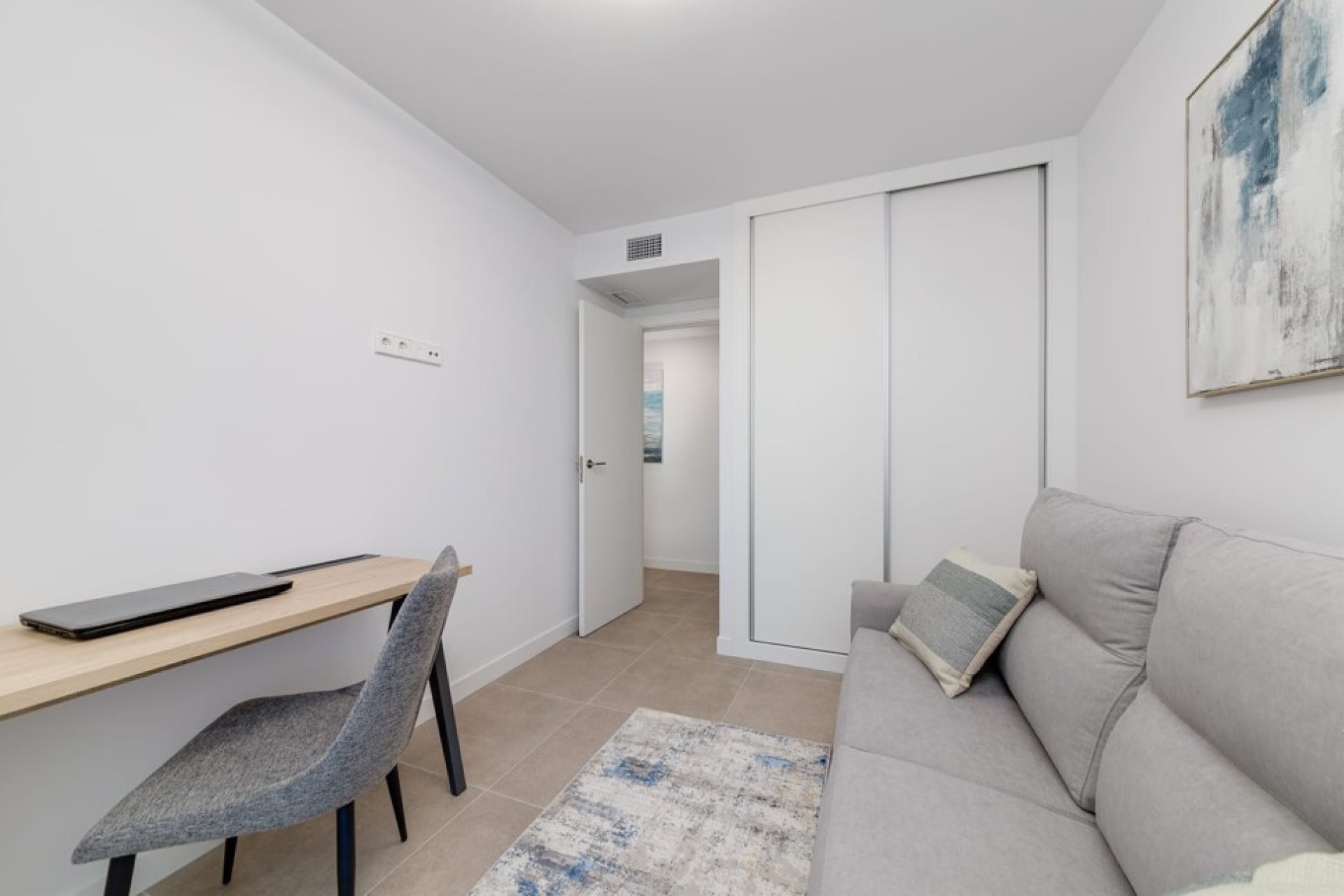 Használt Ingatlanok - Apartman -
Calpe - Costa Blanca