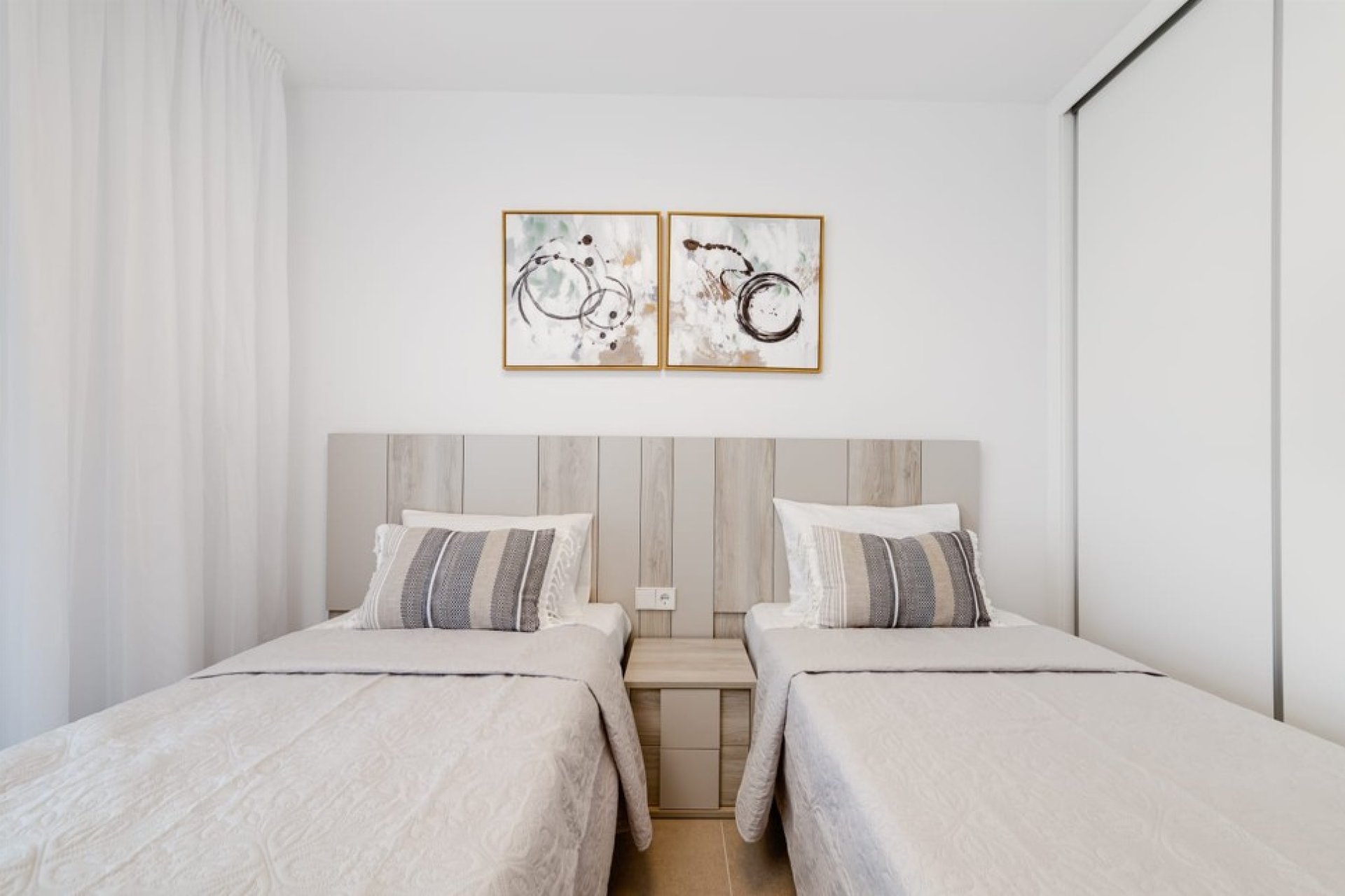 Használt Ingatlanok - Apartman -
Calpe - Costa Blanca