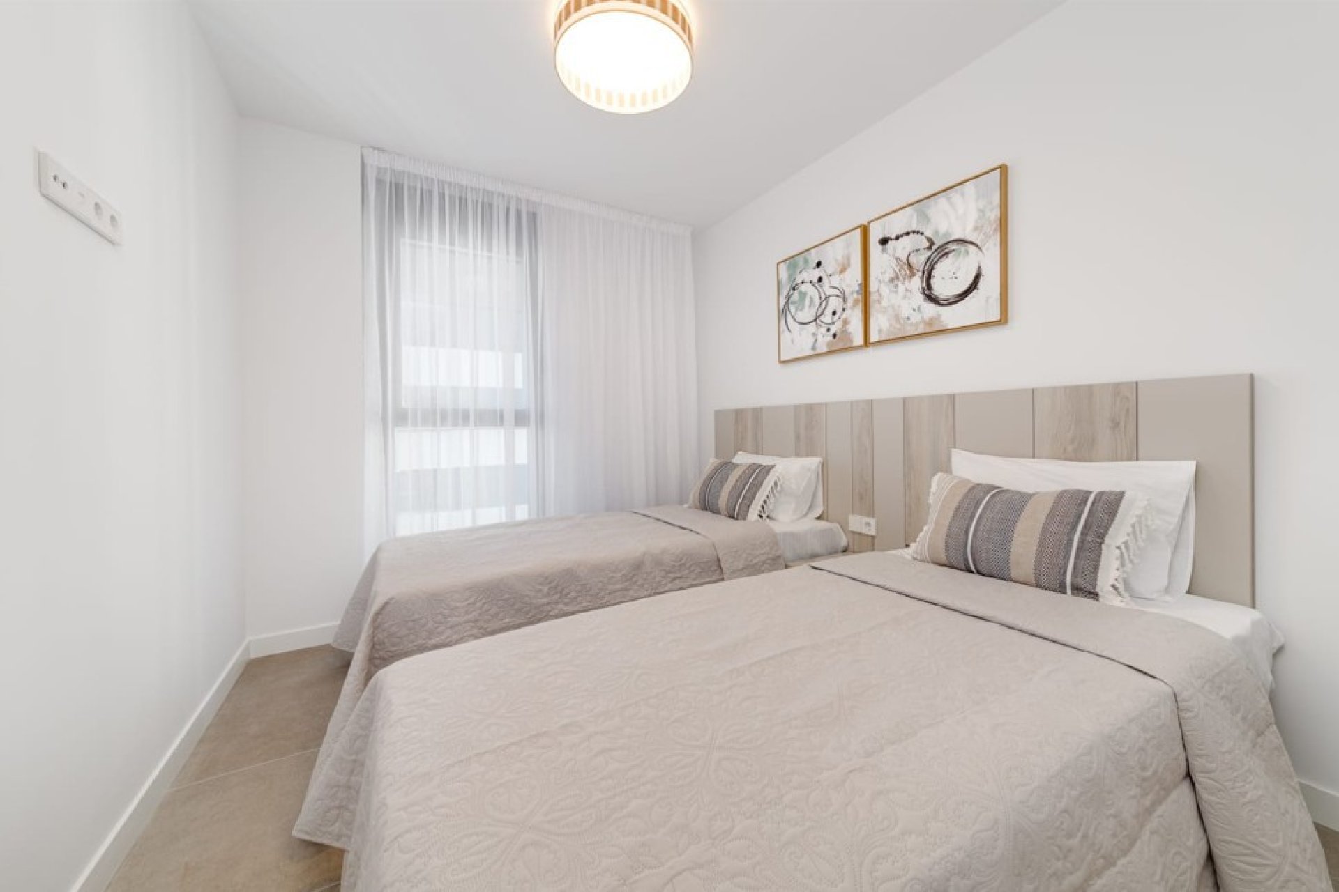 Használt Ingatlanok - Apartman -
Calpe - Costa Blanca