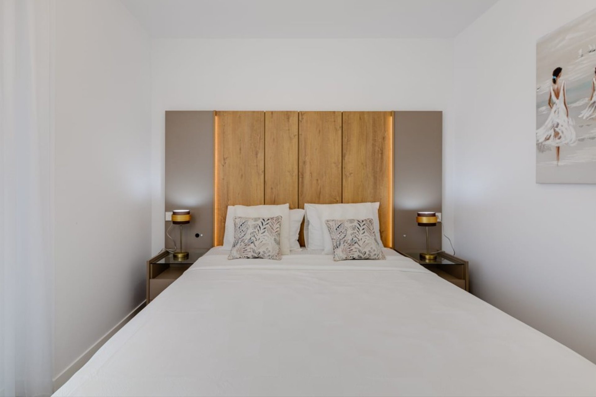 Használt Ingatlanok - Apartman -
Calpe - Costa Blanca