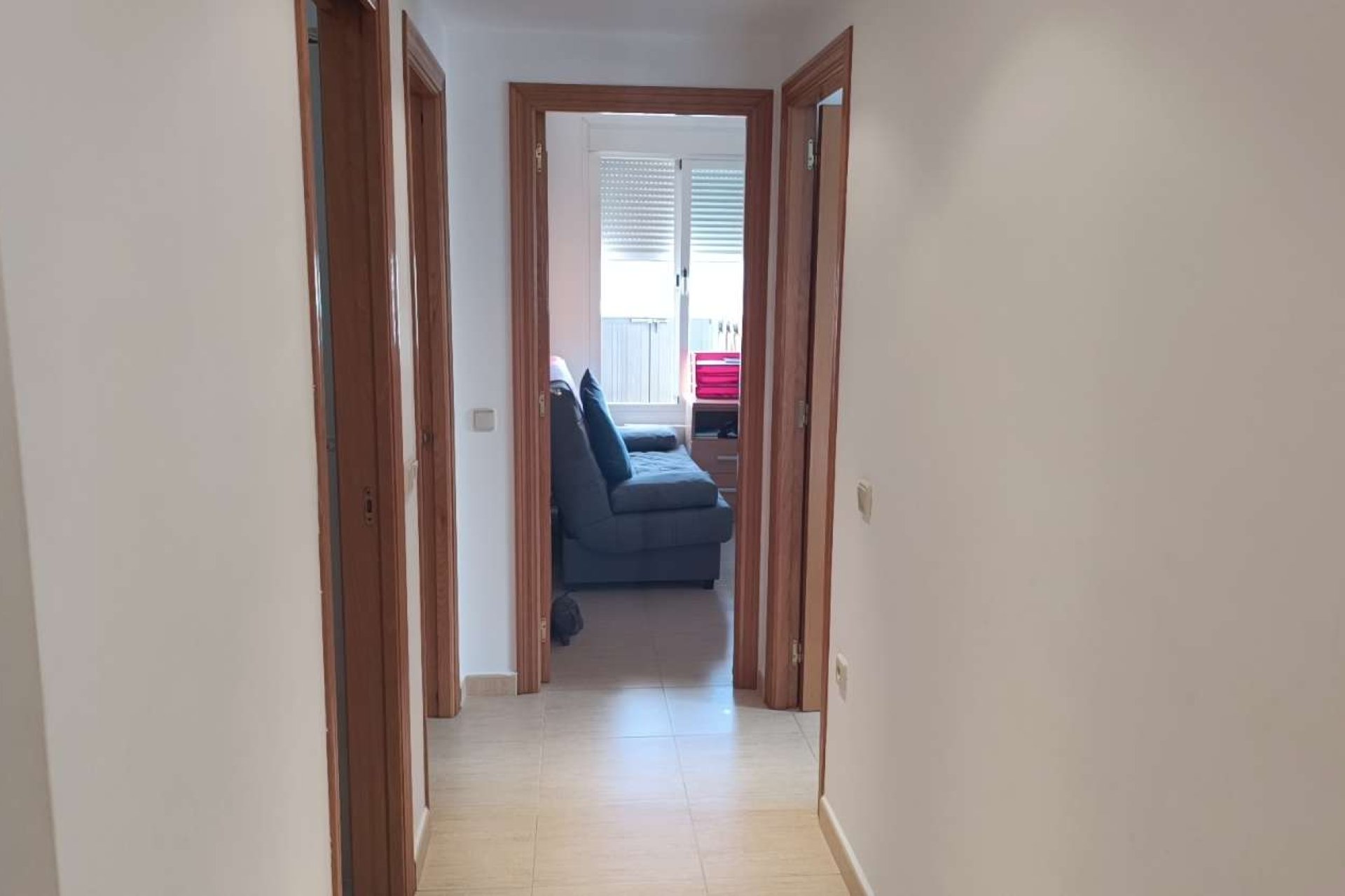 Használt Ingatlanok - Apartman -
Calpe - Costa Blanca