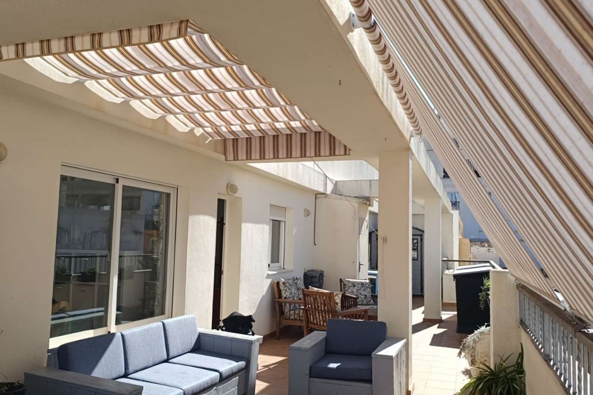 Használt Ingatlanok - Apartman -
Calpe - Costa Blanca