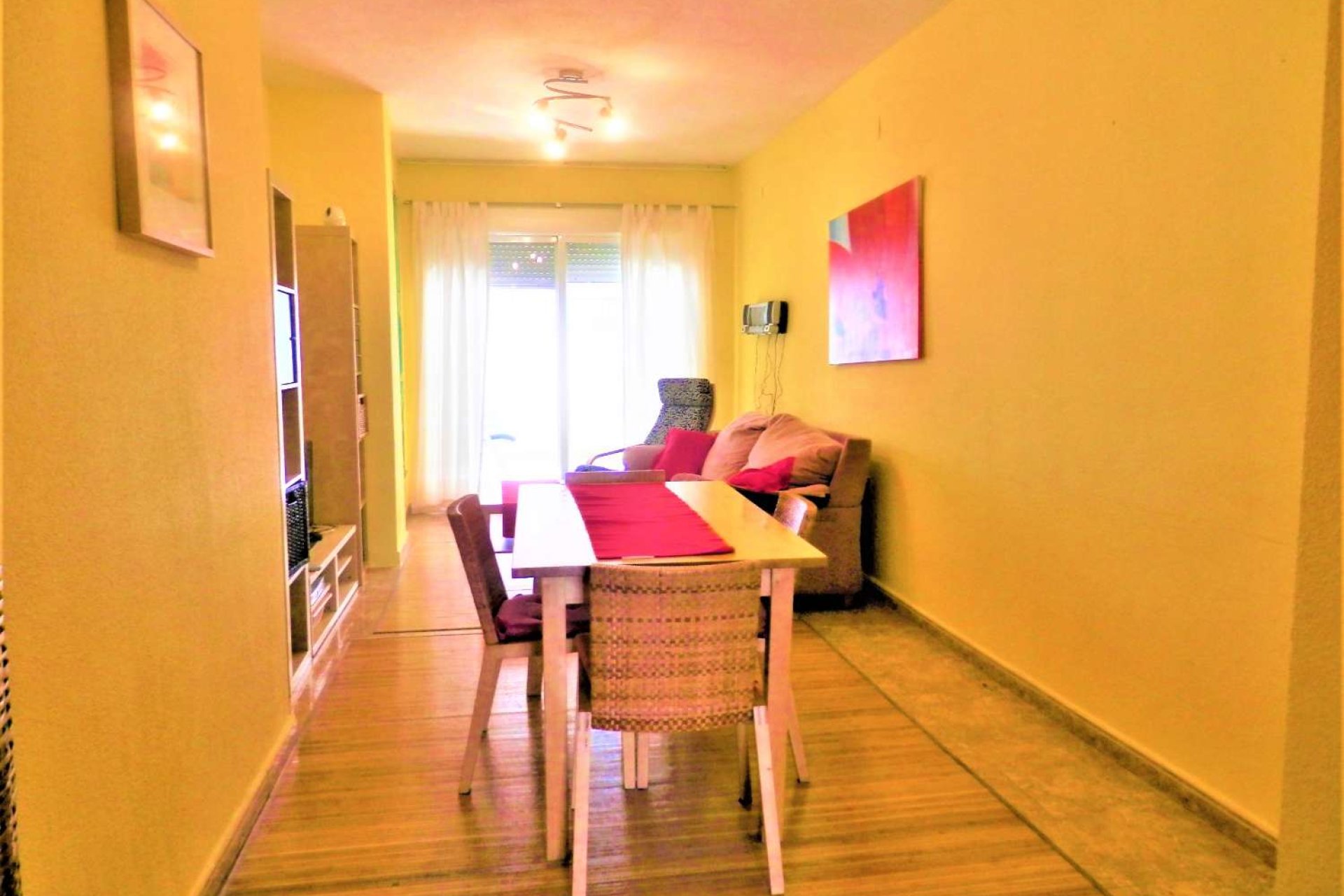 Használt Ingatlanok - Apartman -
Calpe - Costa Blanca
