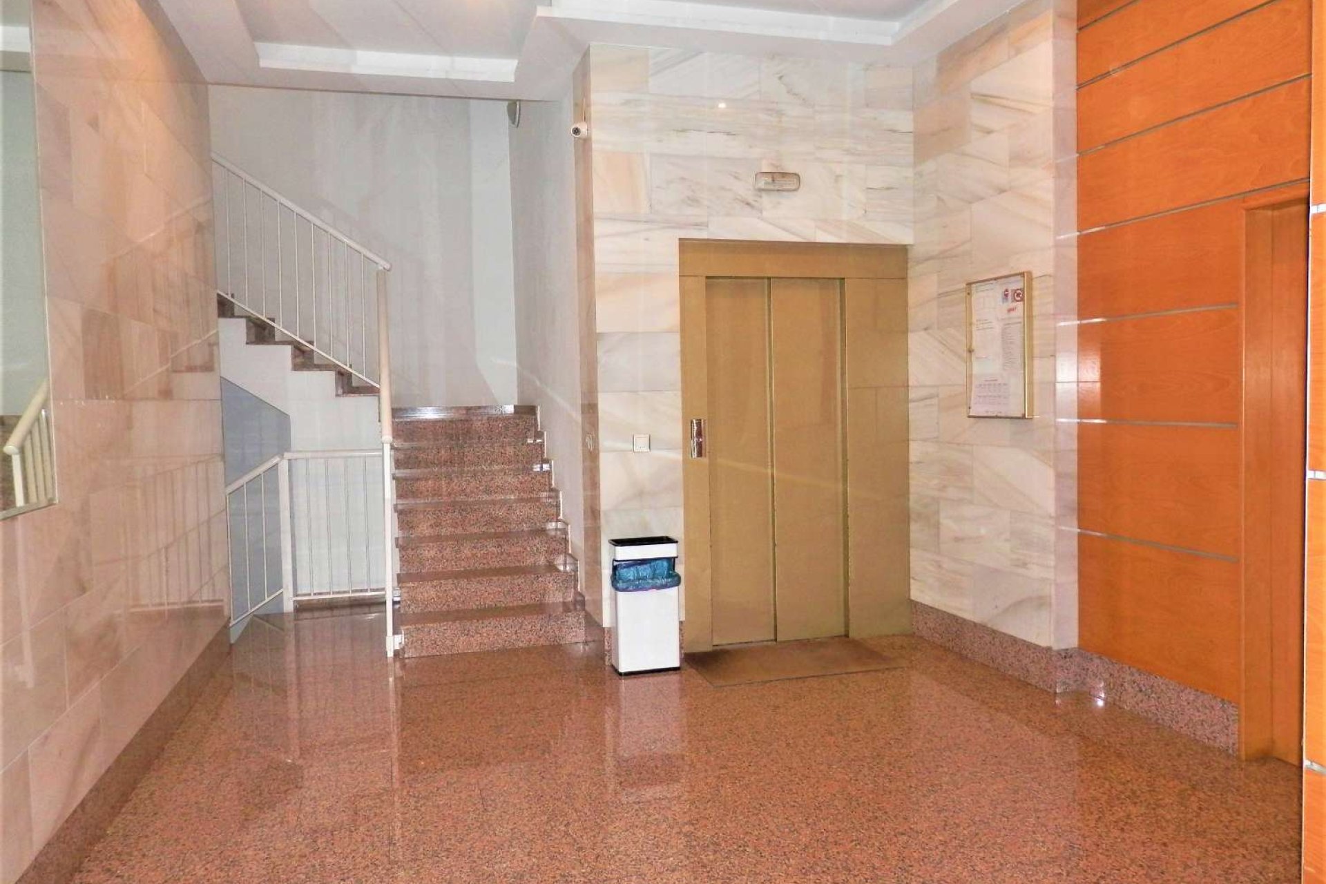 Használt Ingatlanok - Apartman -
Calpe - Costa Blanca