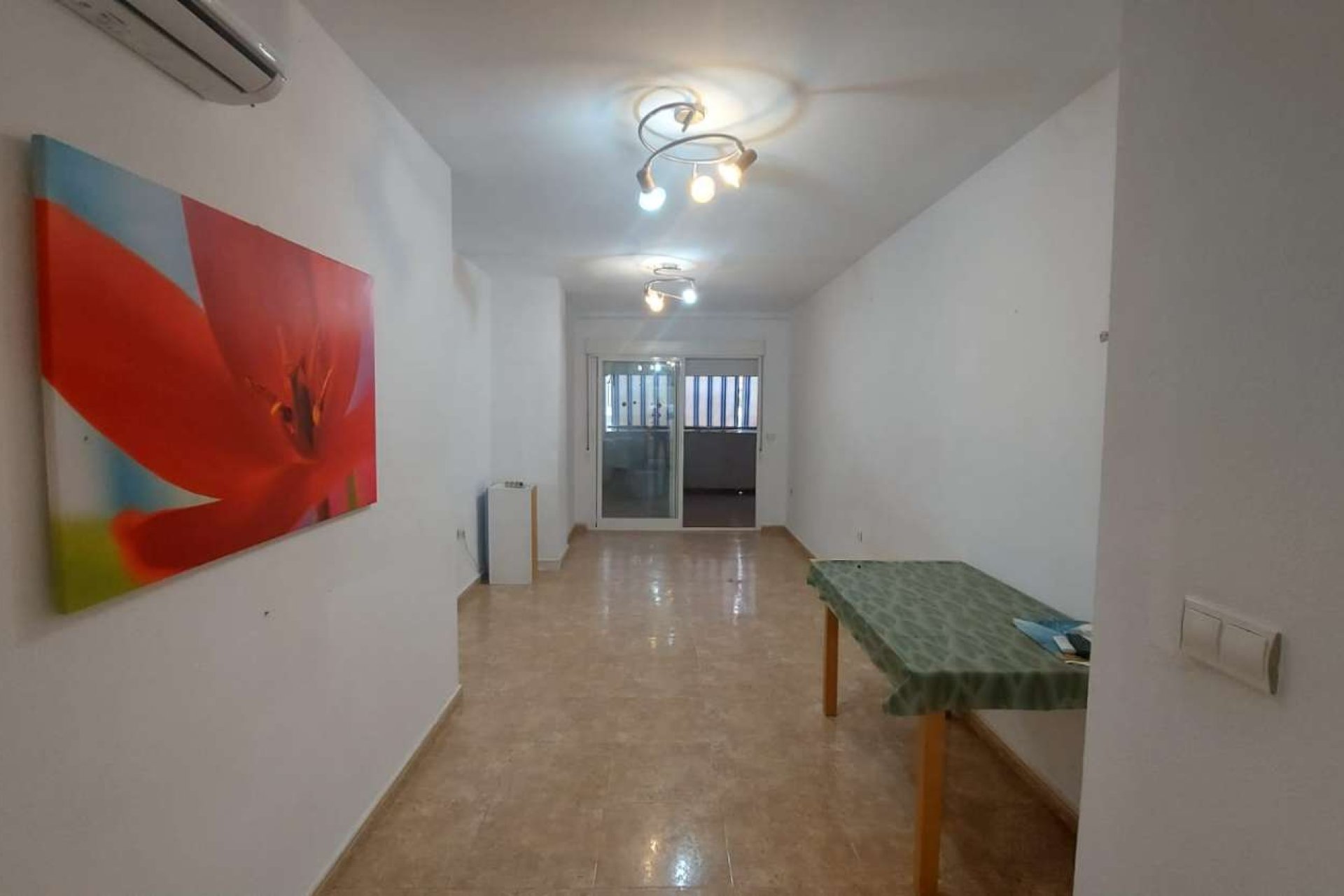 Használt Ingatlanok - Apartman -
Calpe - Costa Blanca