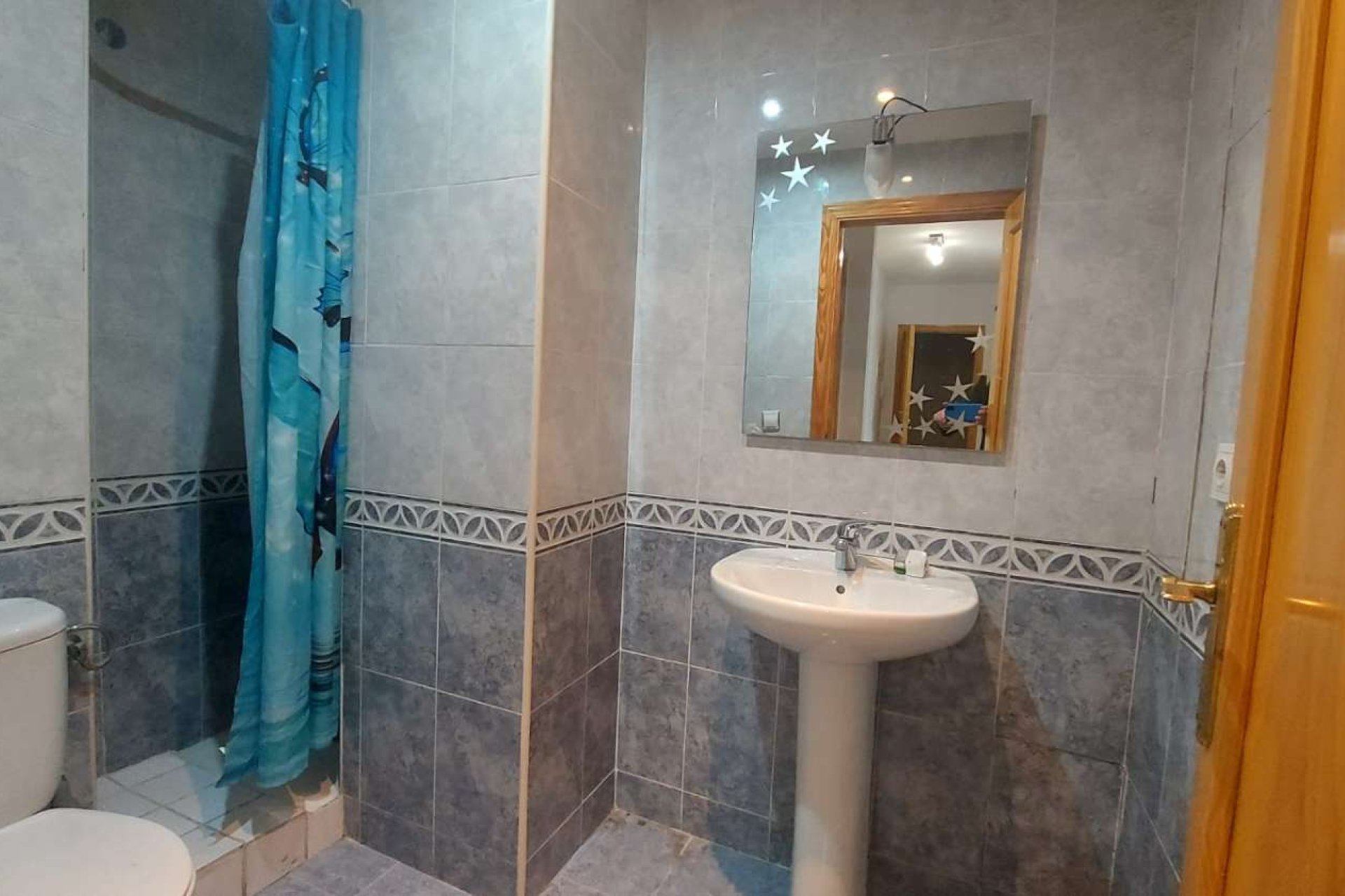 Használt Ingatlanok - Apartman -
Calpe - Costa Blanca