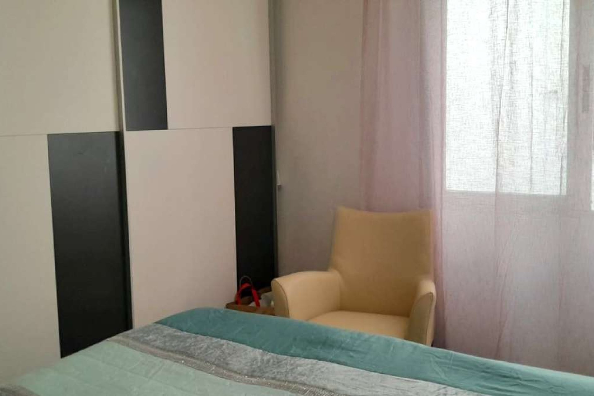 Használt Ingatlanok - Apartman -
Calpe - Costa Blanca