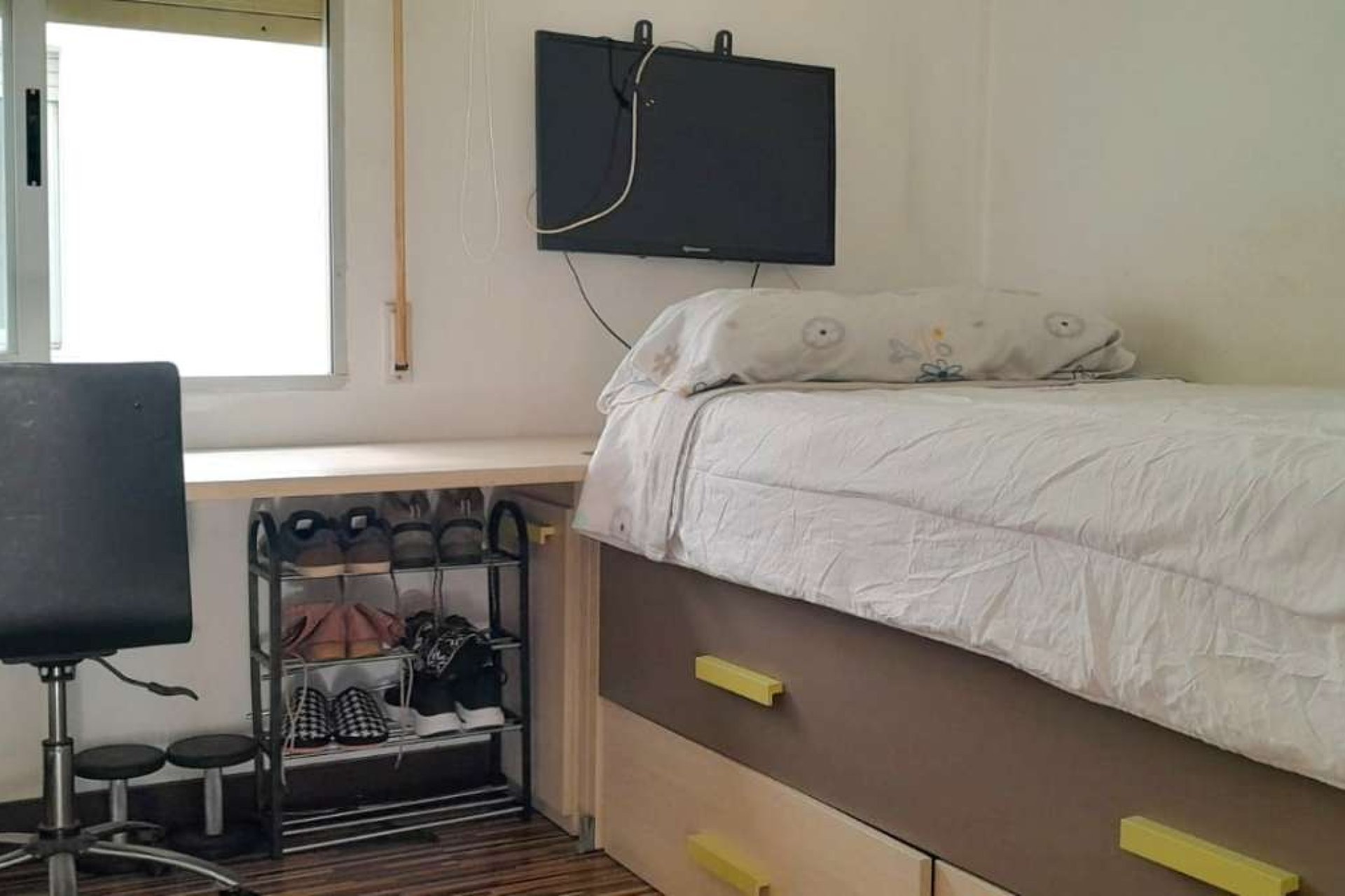 Használt Ingatlanok - Apartman -
Calpe - Costa Blanca