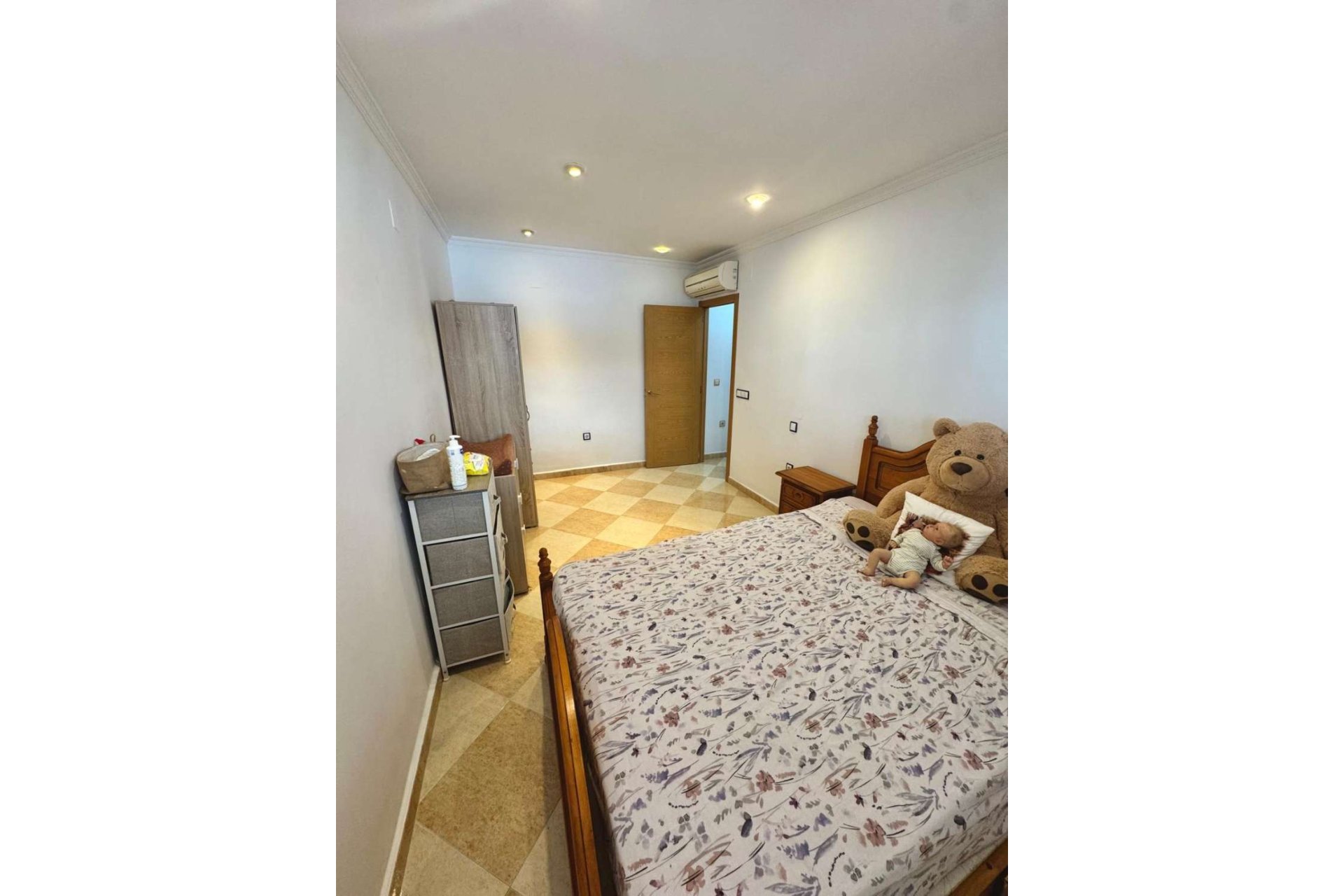 Használt Ingatlanok - Apartman -
Calpe - Costa Blanca