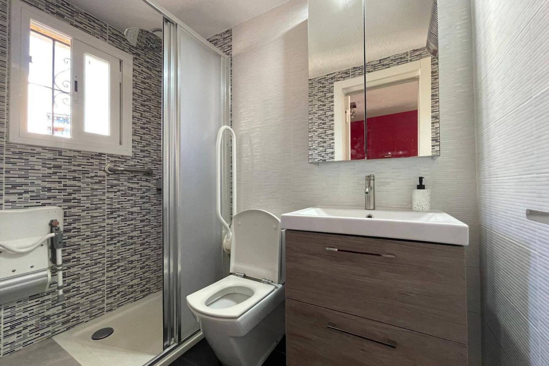 Használt Ingatlanok - Apartman -
Calpe - Costa Blanca