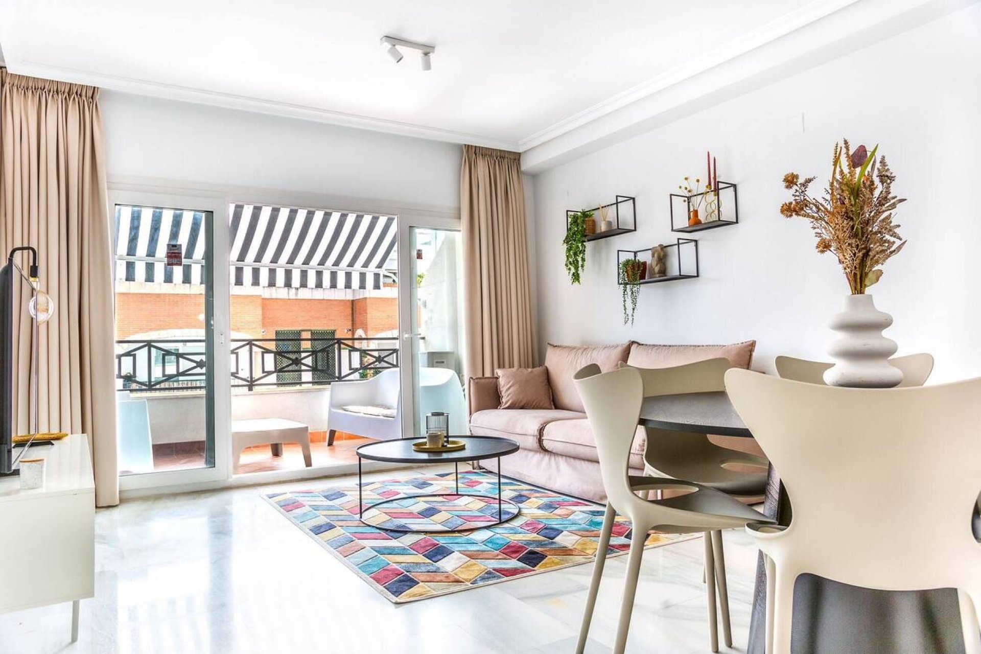 Használt Ingatlanok - Apartman -
Calpe - Costa Blanca