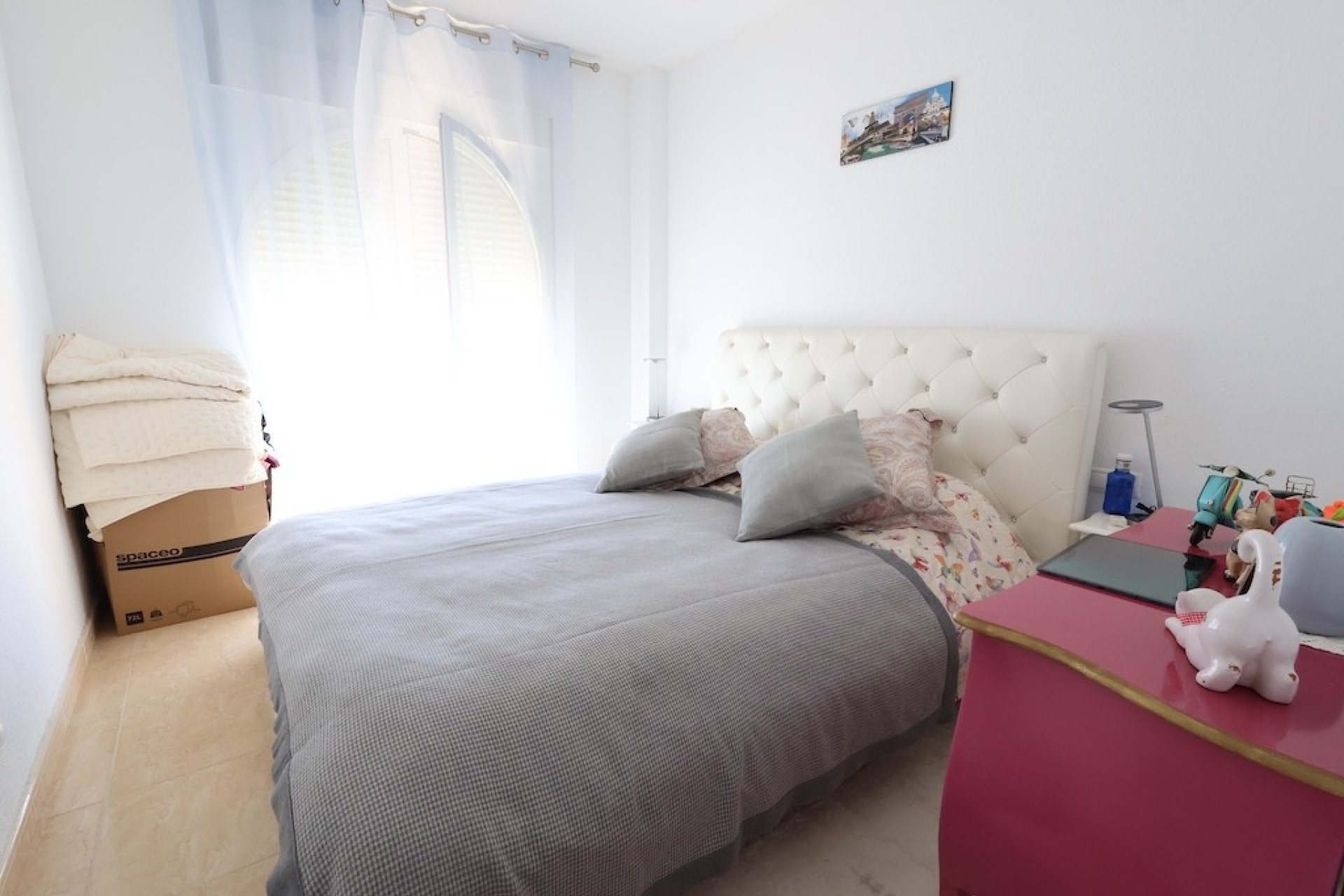 Használt Ingatlanok - Apartman -
Campoamor - Costa Blanca