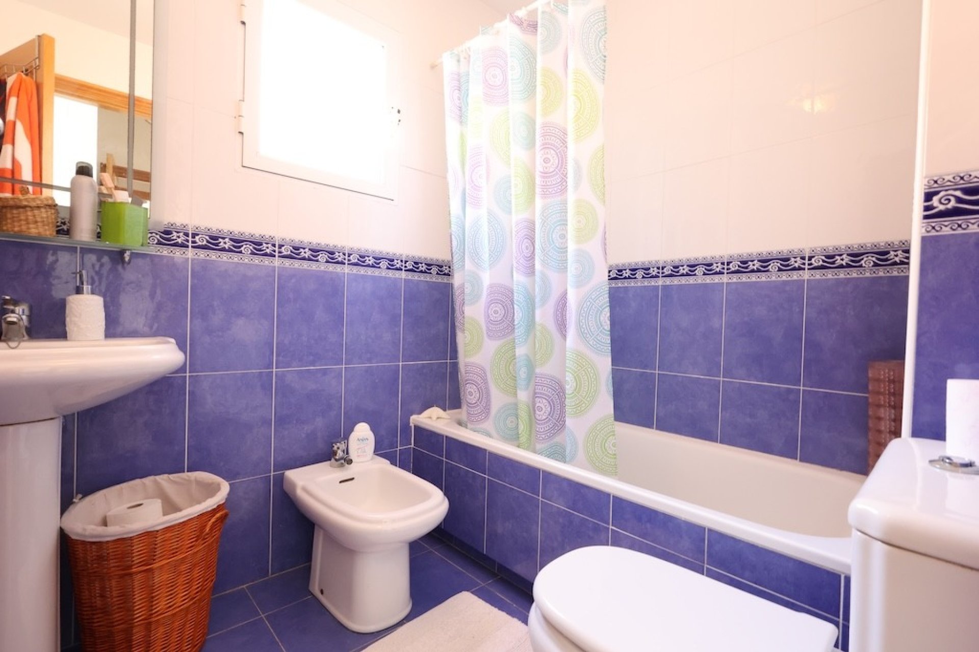 Használt Ingatlanok - Apartman -
Campoamor - Costa Blanca