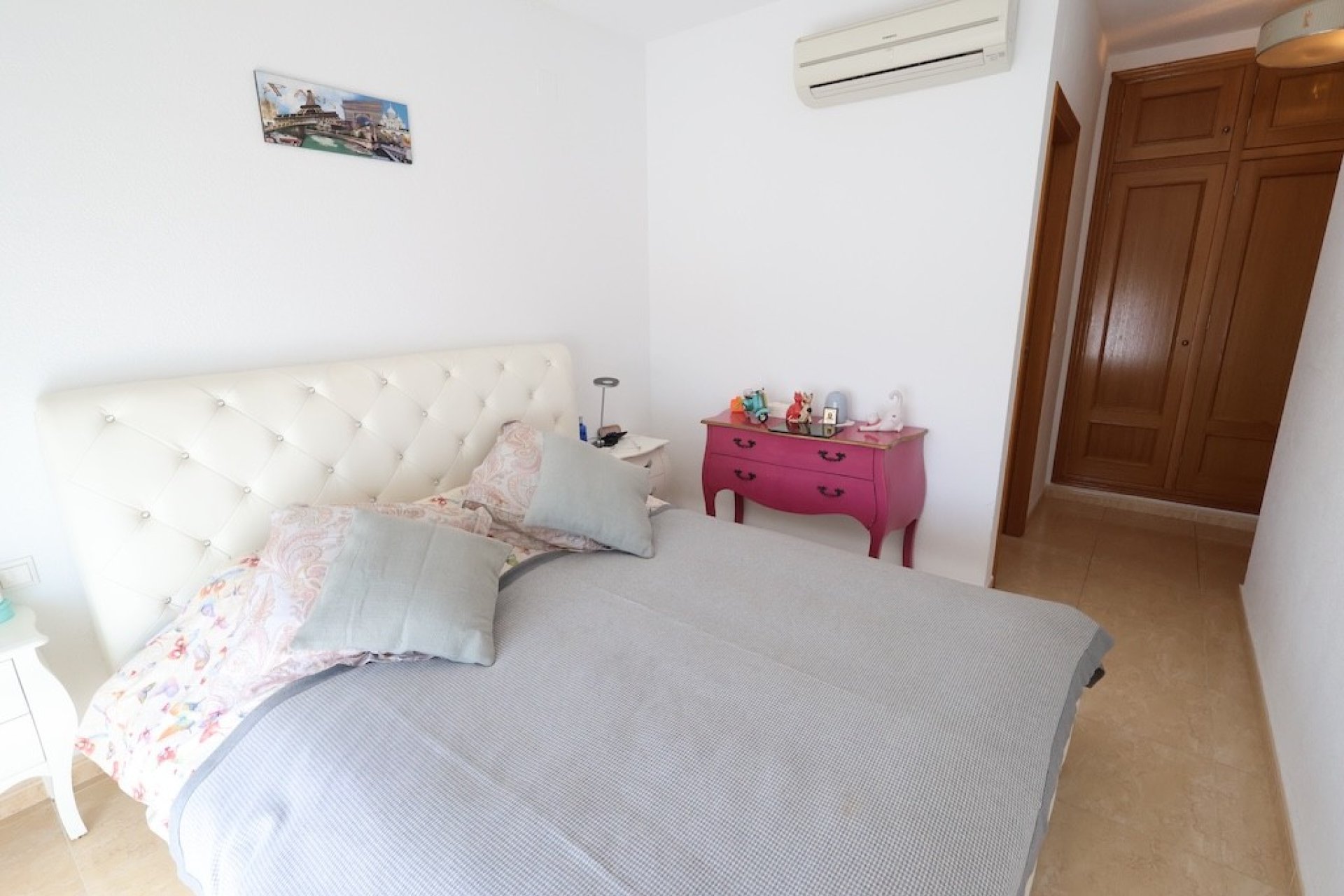 Használt Ingatlanok - Apartman -
Campoamor - Costa Blanca