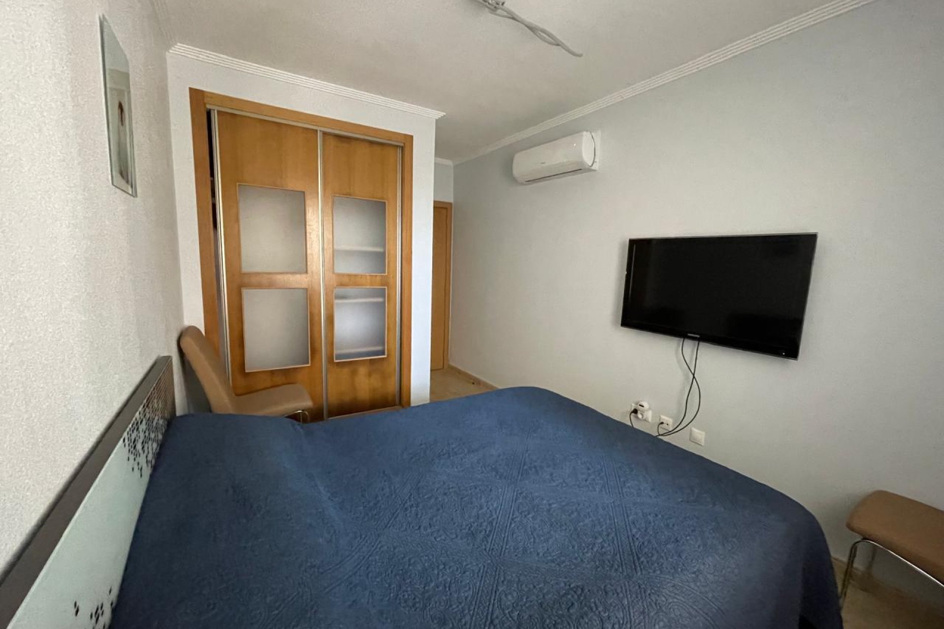 Használt Ingatlanok - Apartman -
Campoamor - Costa Blanca