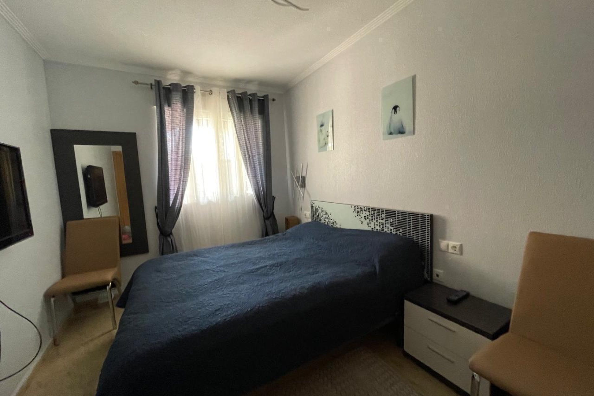Használt Ingatlanok - Apartman -
Campoamor - Costa Blanca