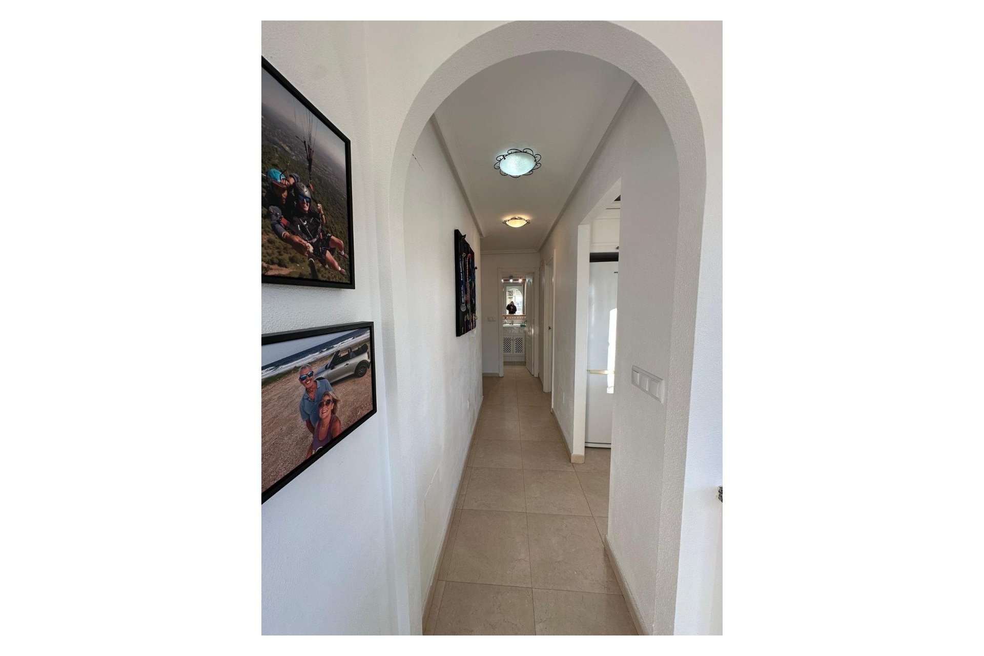 Használt Ingatlanok - Apartman -
Campoamor - Costa Blanca