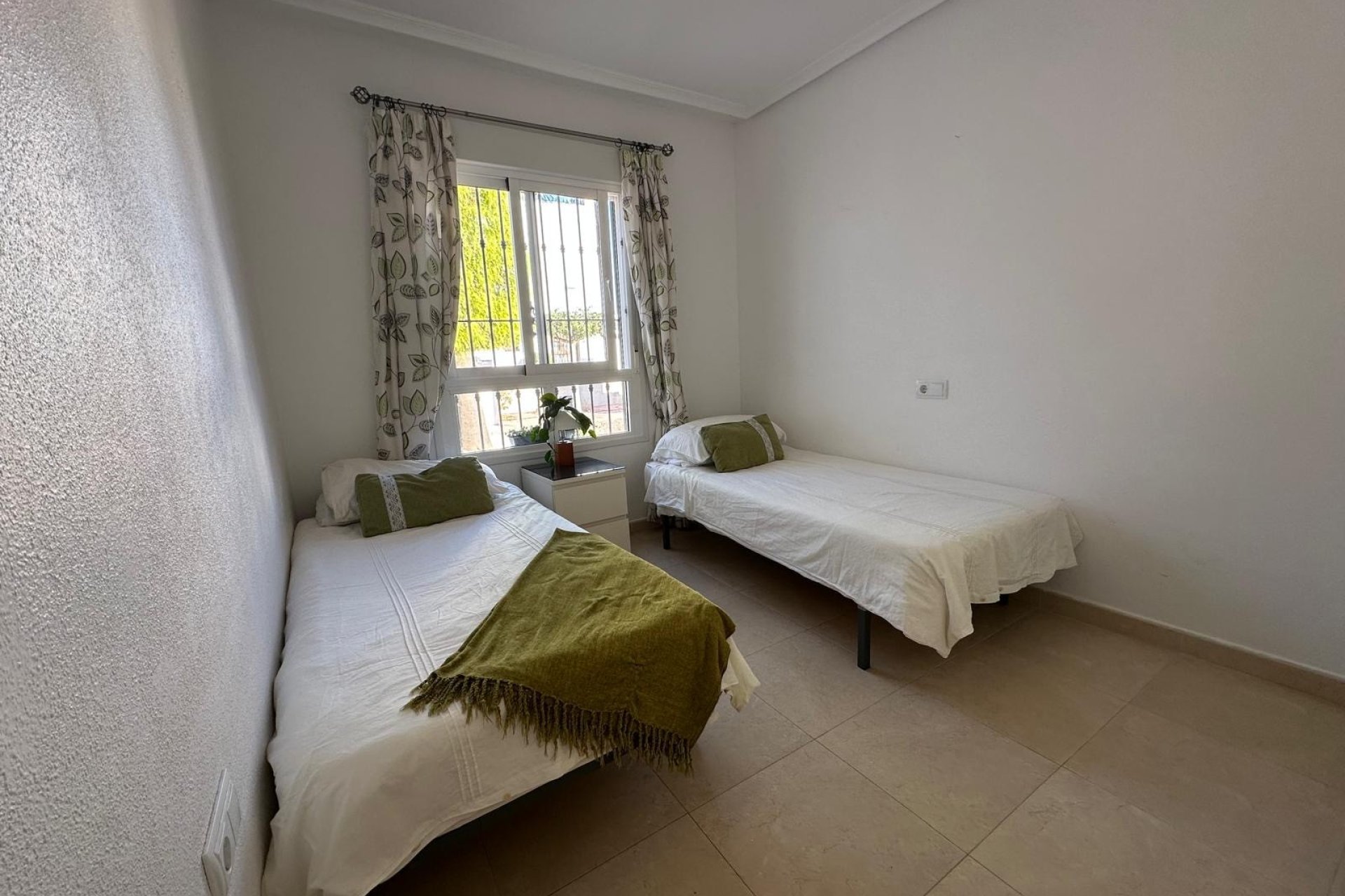 Használt Ingatlanok - Apartman -
Campoamor - Costa Blanca