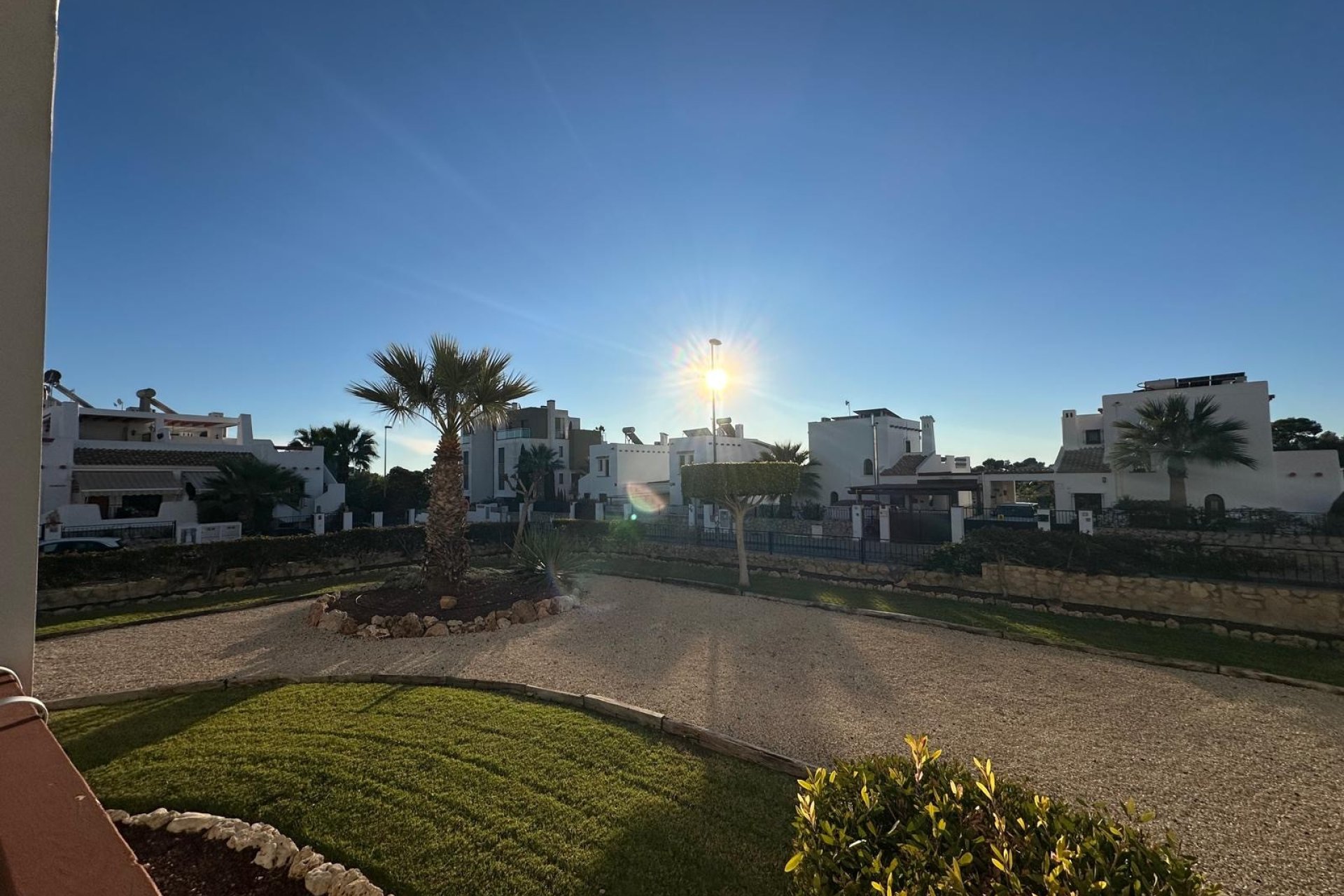 Használt Ingatlanok - Apartman -
Campoamor - Costa Blanca