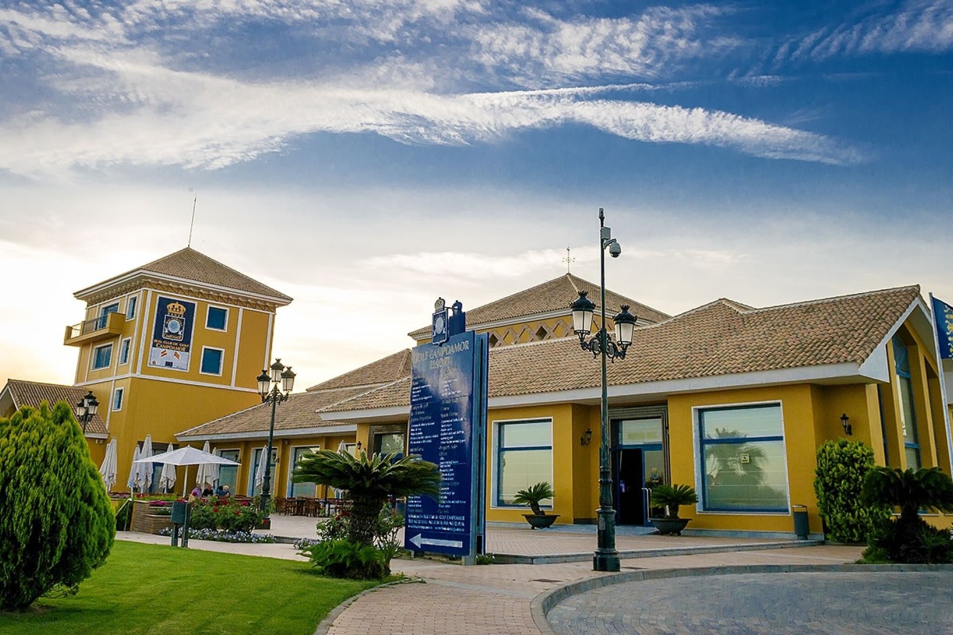 Használt Ingatlanok - Apartman -
Campoamor - Costa Blanca