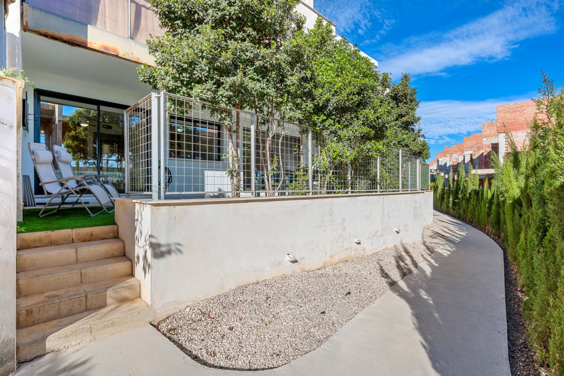 Használt Ingatlanok - Apartman -
Campoamor - Costa Blanca