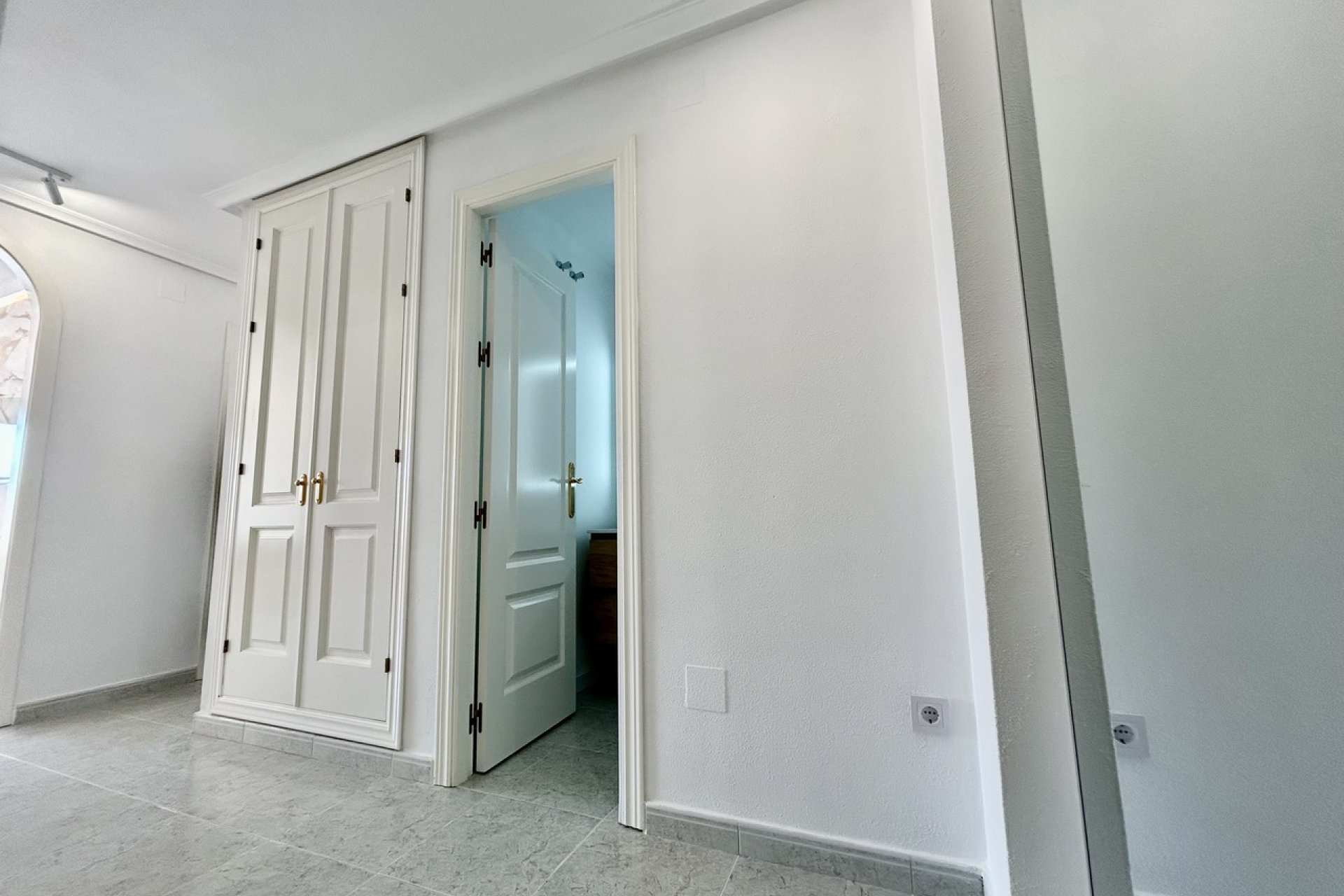 Használt Ingatlanok - Apartman -
Campoamor - Costa Blanca