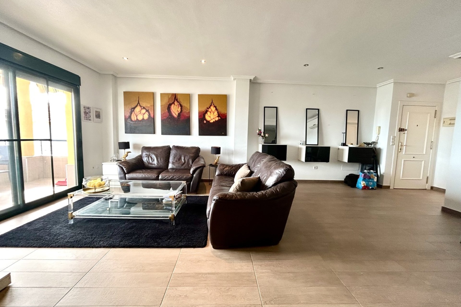 Használt Ingatlanok - Apartman -
Campoamor - Costa Blanca