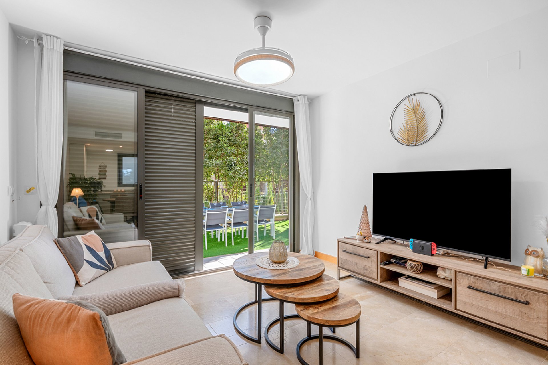 Használt Ingatlanok - Apartman -
Campoamor - Costa Blanca