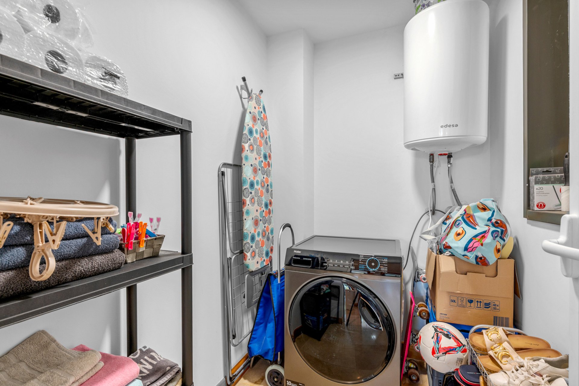 Használt Ingatlanok - Apartman -
Campoamor - Costa Blanca