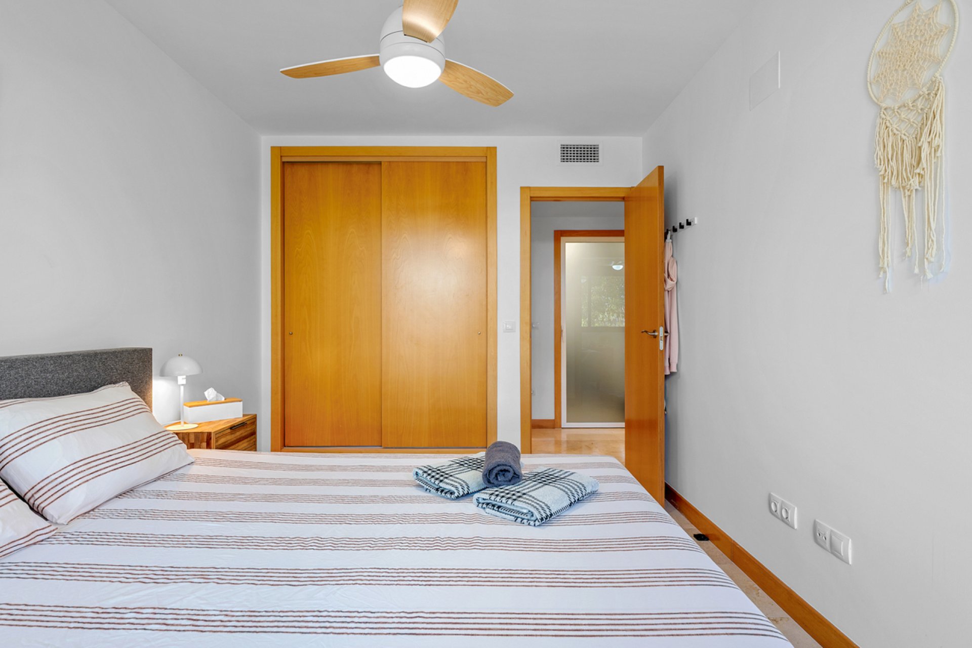 Használt Ingatlanok - Apartman -
Campoamor - Costa Blanca