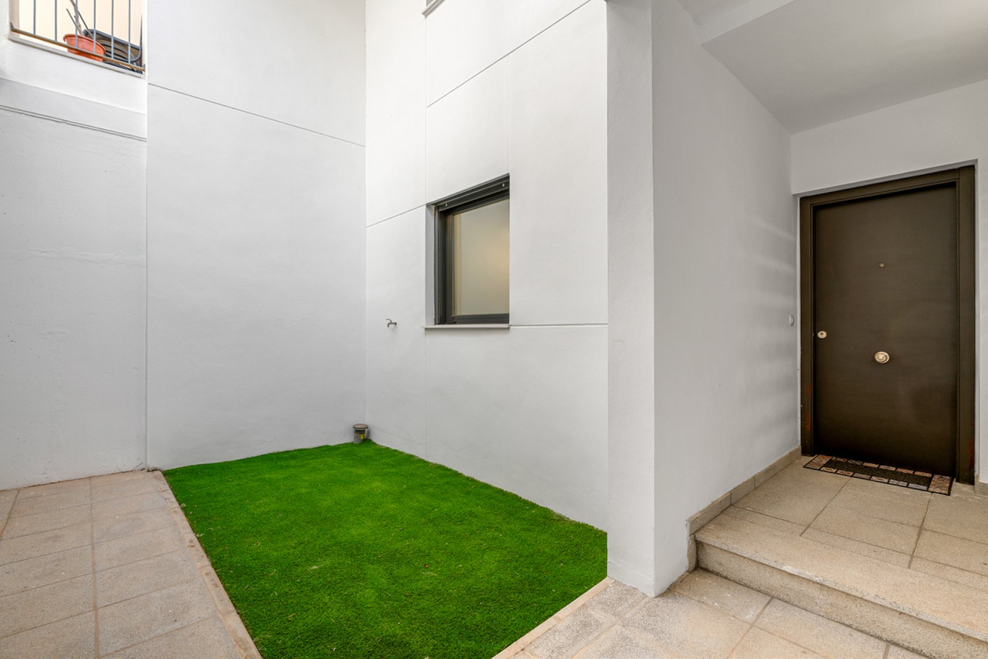 Használt Ingatlanok - Apartman -
Campoamor - Costa Blanca