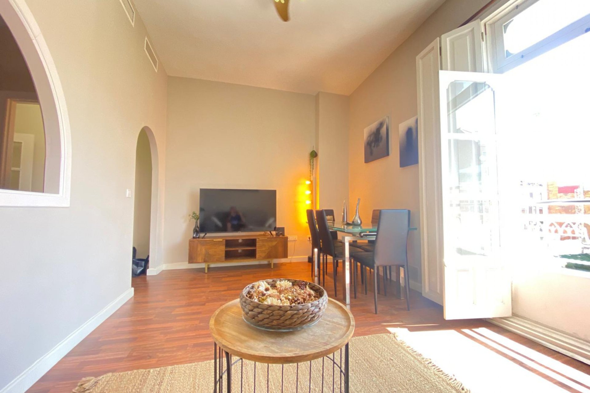 Használt Ingatlanok - Apartman -
Cartagena - Costa Calida