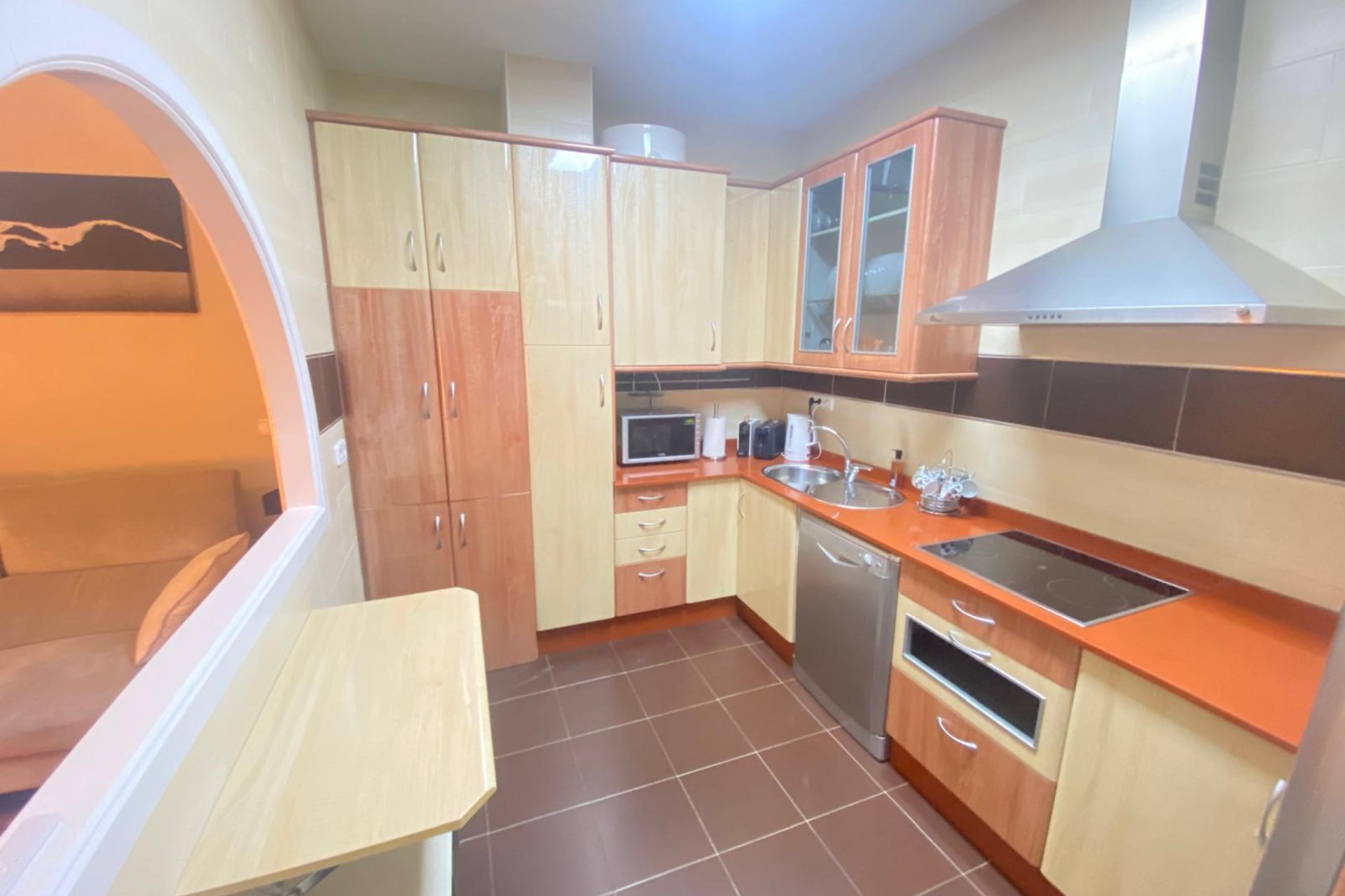 Használt Ingatlanok - Apartman -
Cartagena - Costa Calida