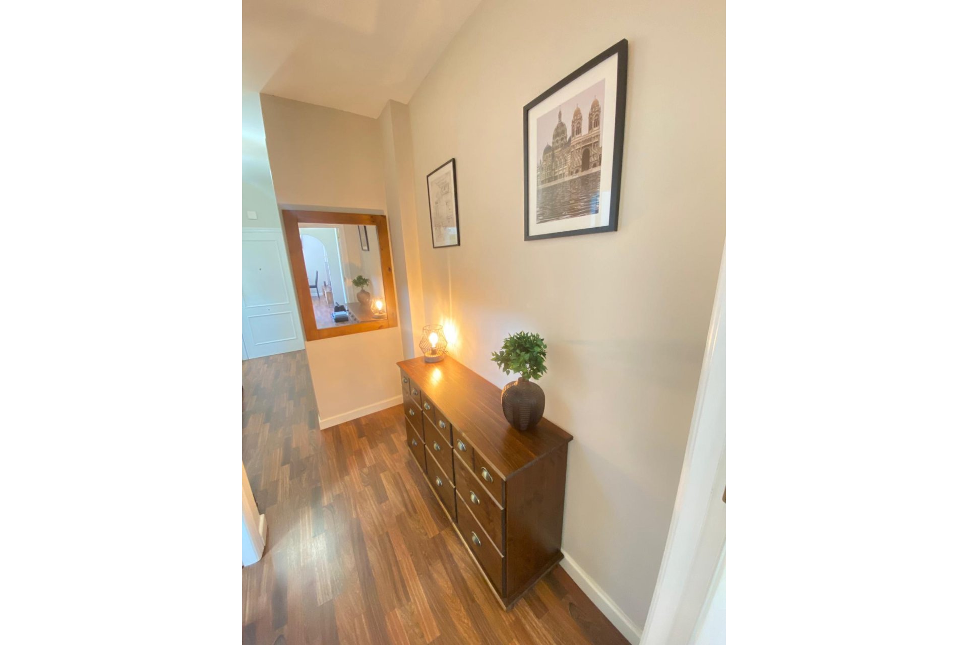 Használt Ingatlanok - Apartman -
Cartagena - Costa Calida