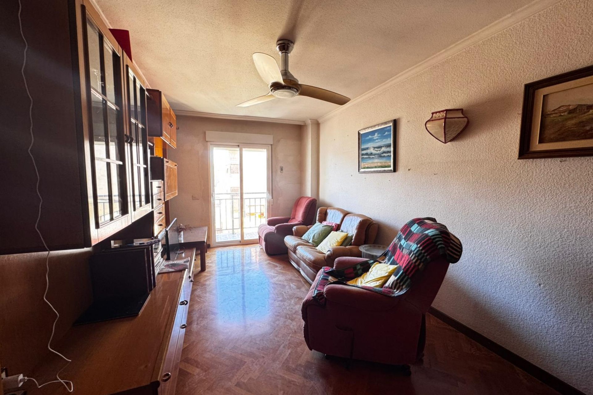 Használt Ingatlanok - Apartman -
Cartagena - Costa Calida