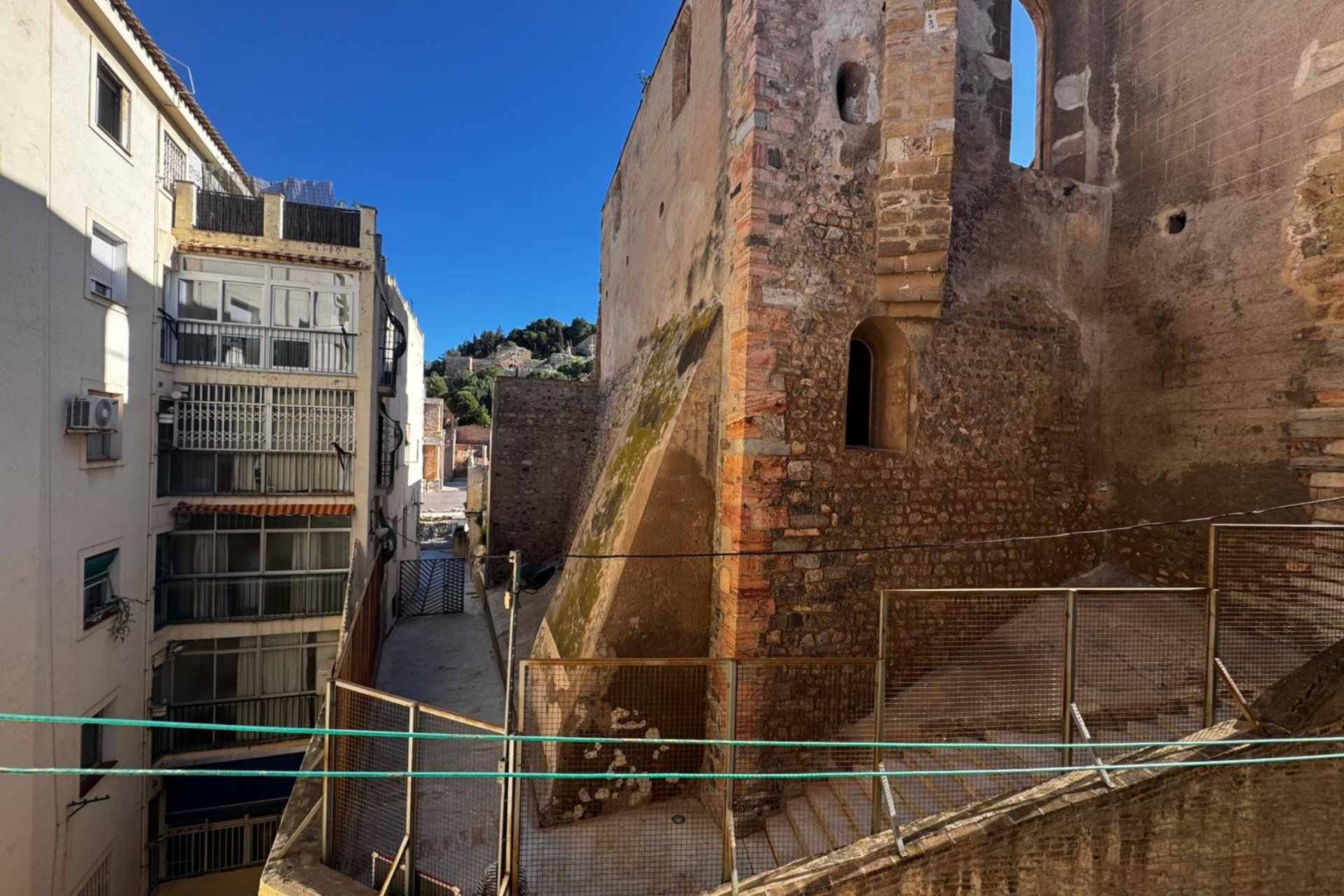 Használt Ingatlanok - Apartman -
Cartagena - Costa Calida