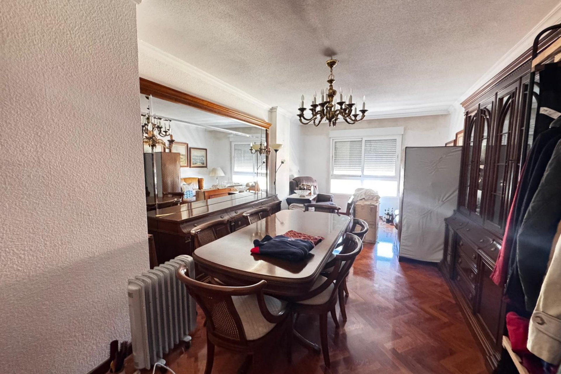 Használt Ingatlanok - Apartman -
Cartagena - Costa Calida