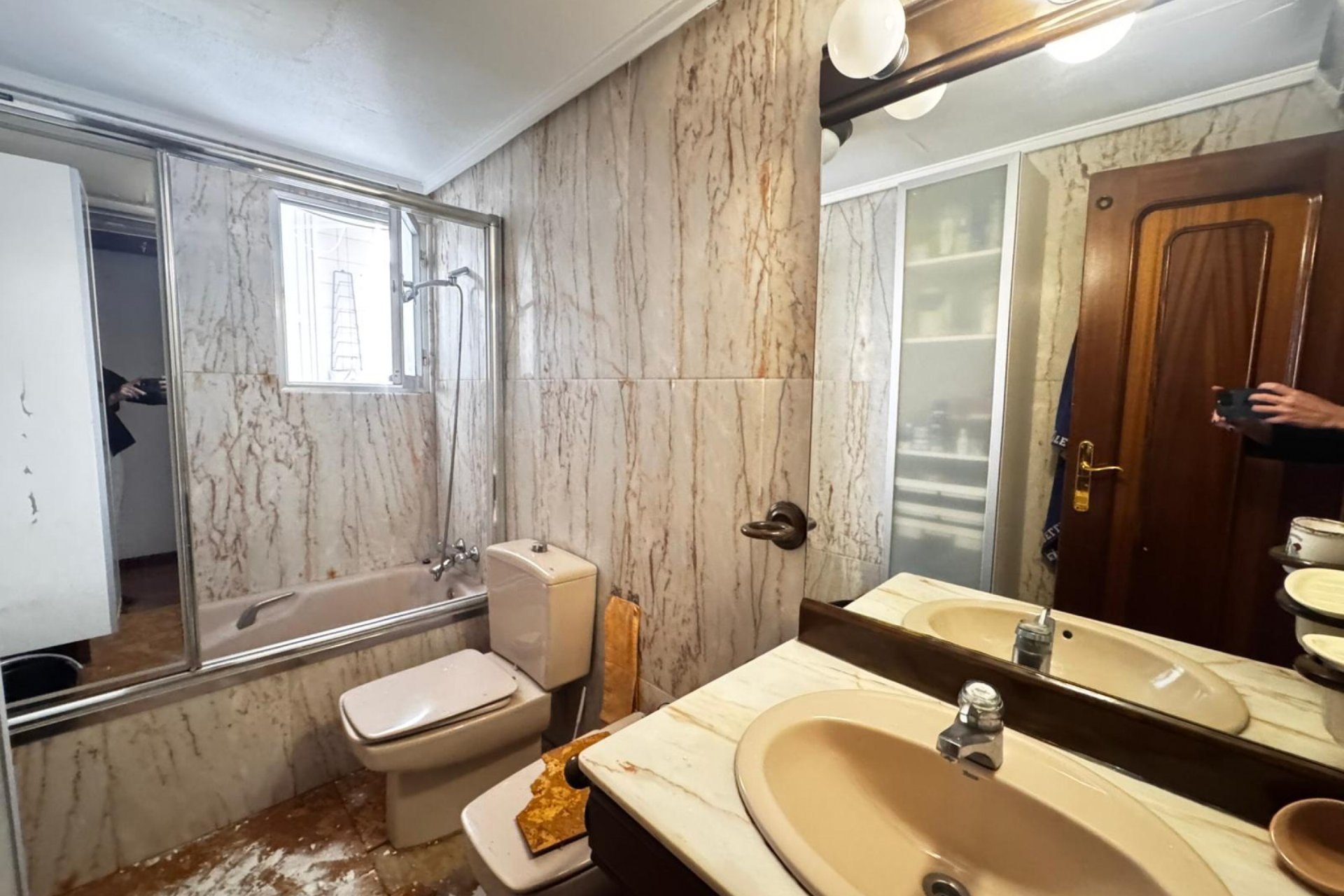 Használt Ingatlanok - Apartman -
Cartagena - Costa Calida